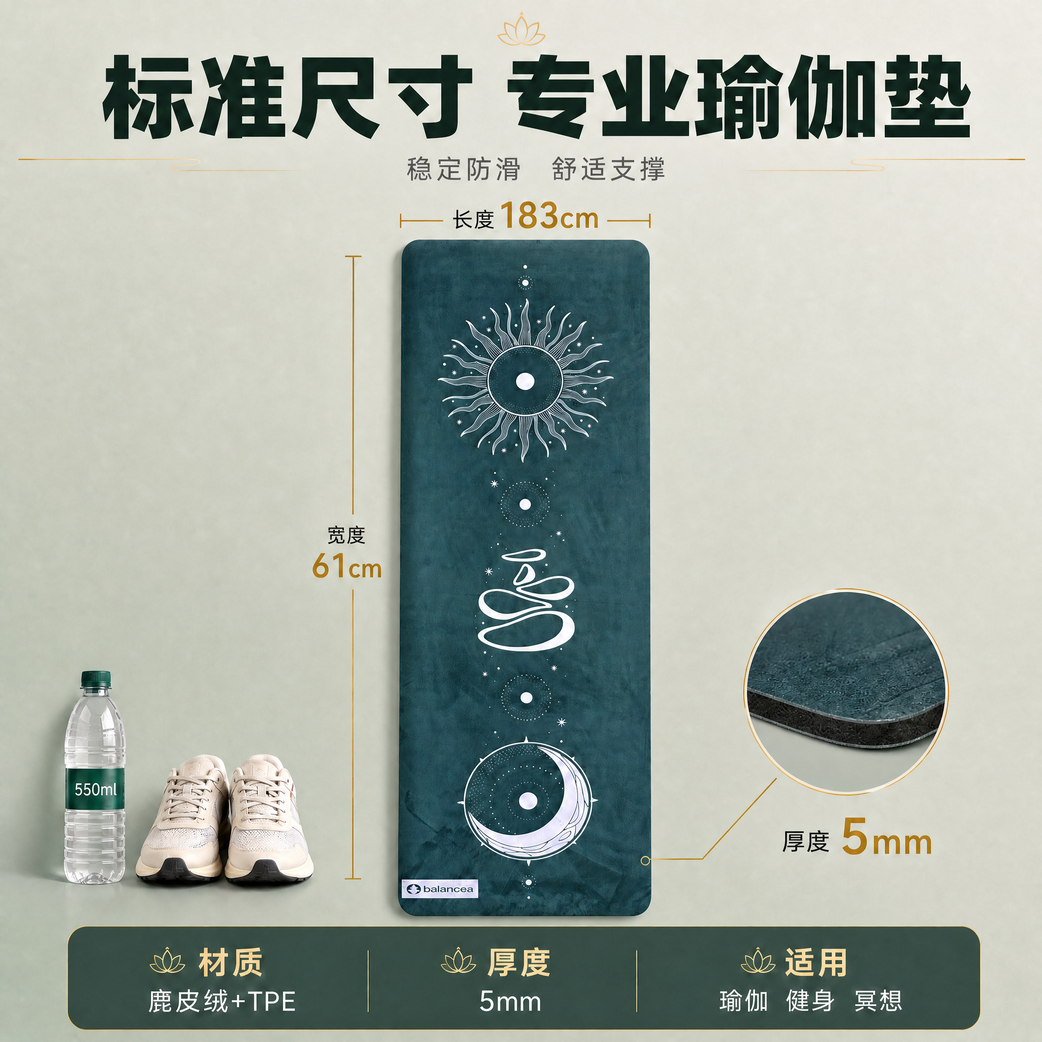 稿定 AI 图片作品 - 图片创意预览