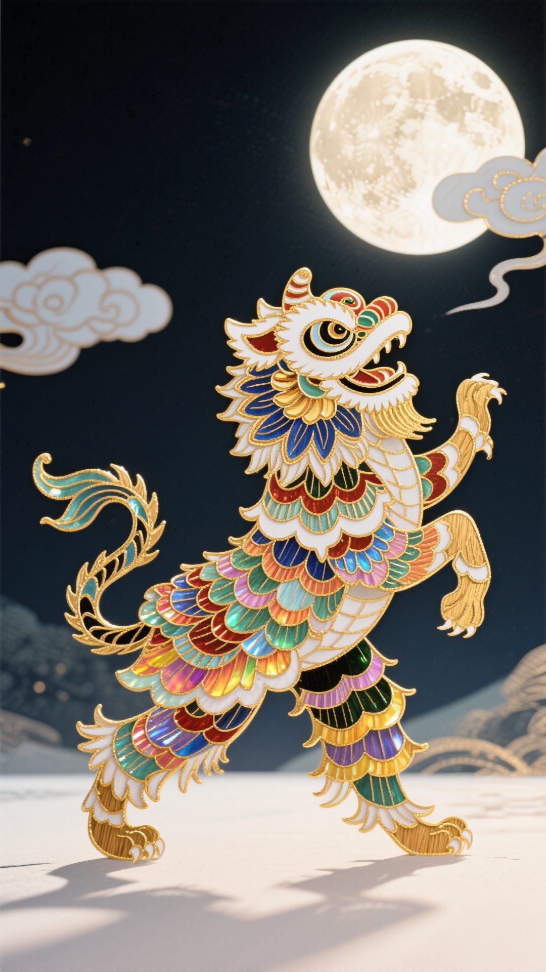 创意预览图
