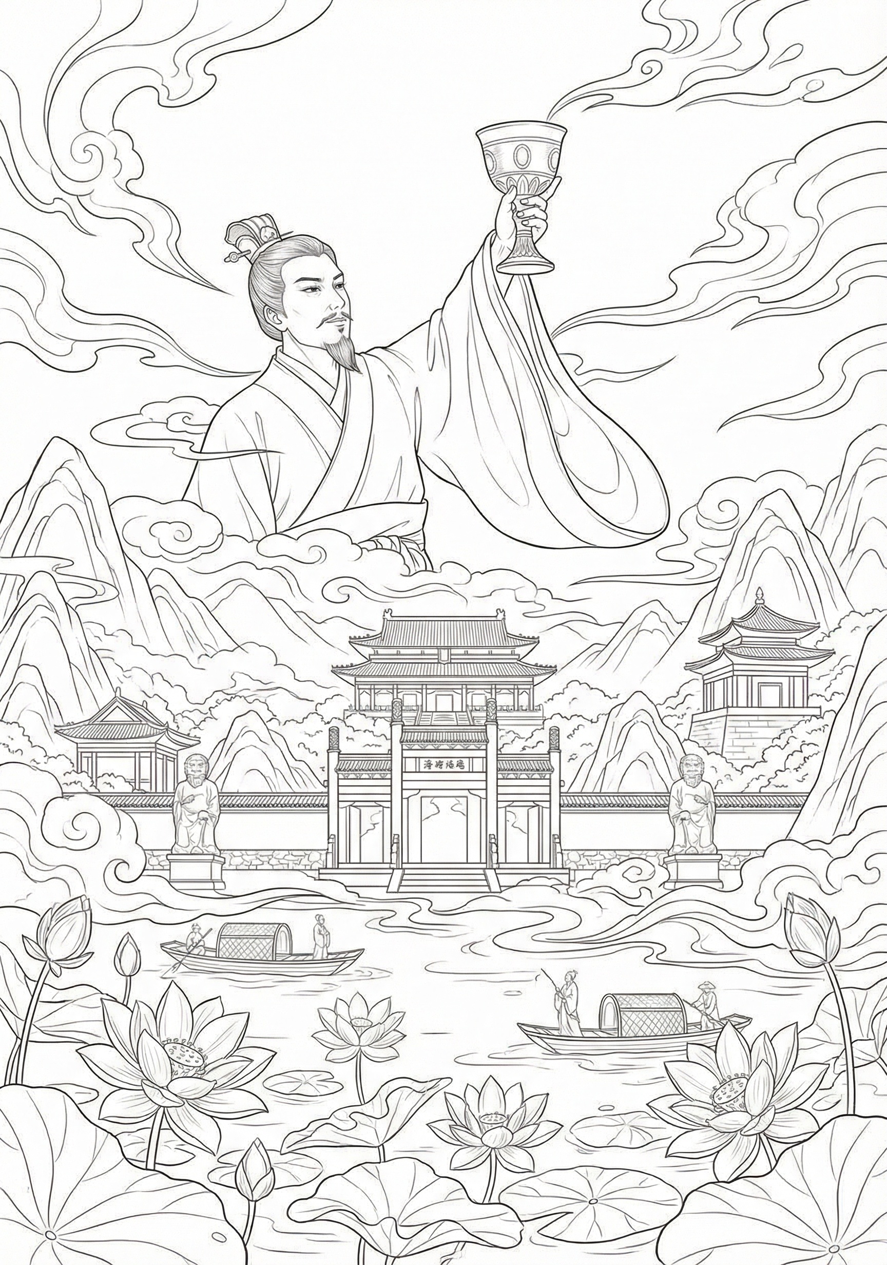 创意预览图