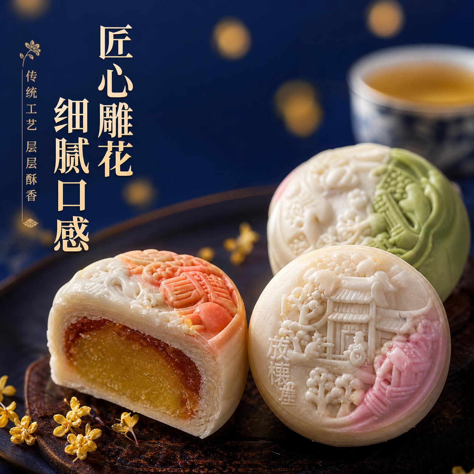 创意预览图