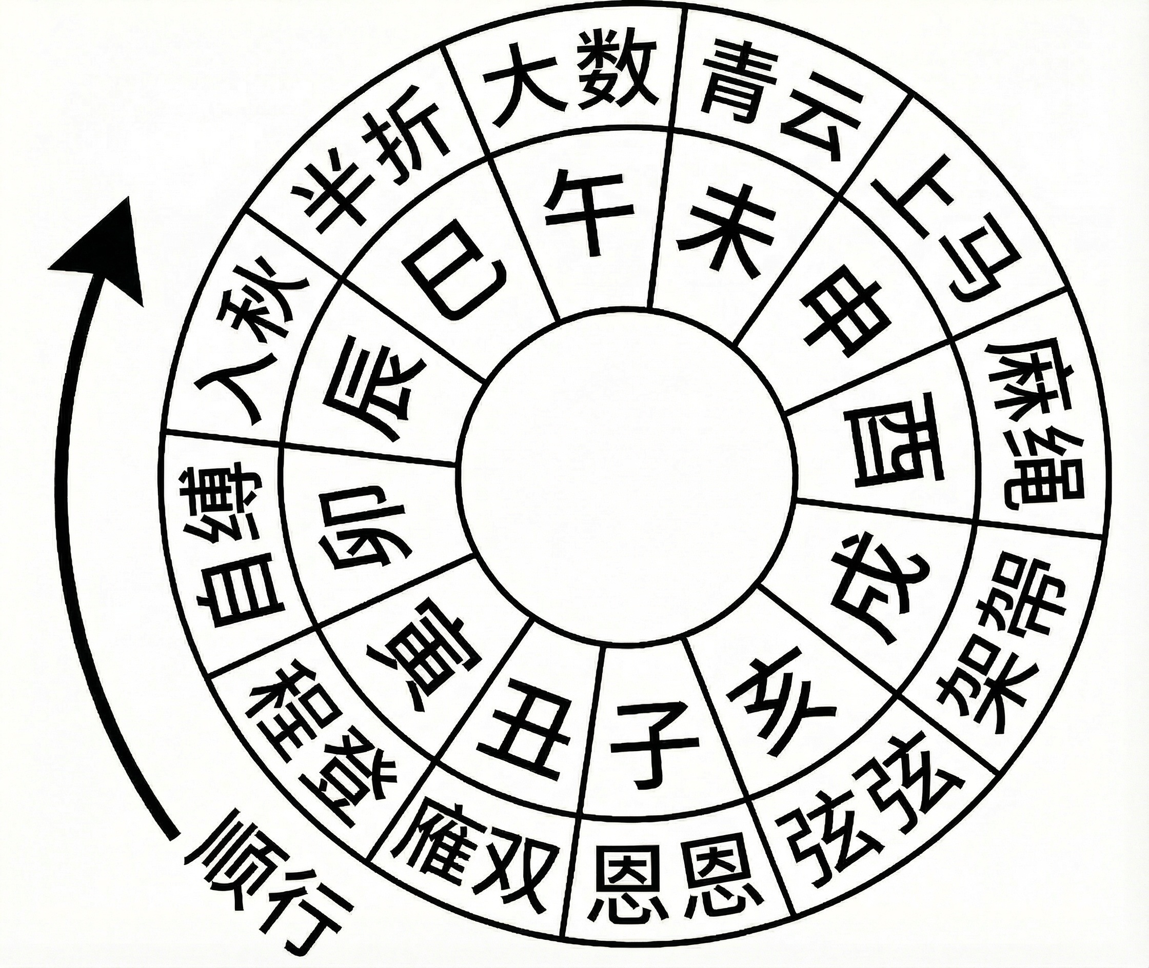 创意预览图