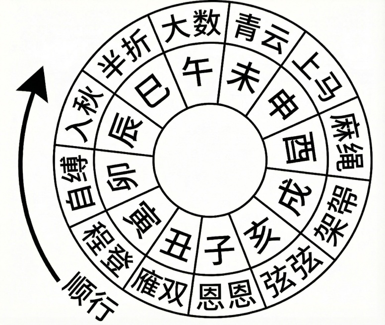 预览效果
