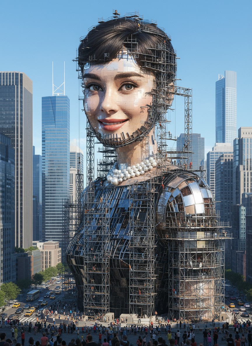 结果图
