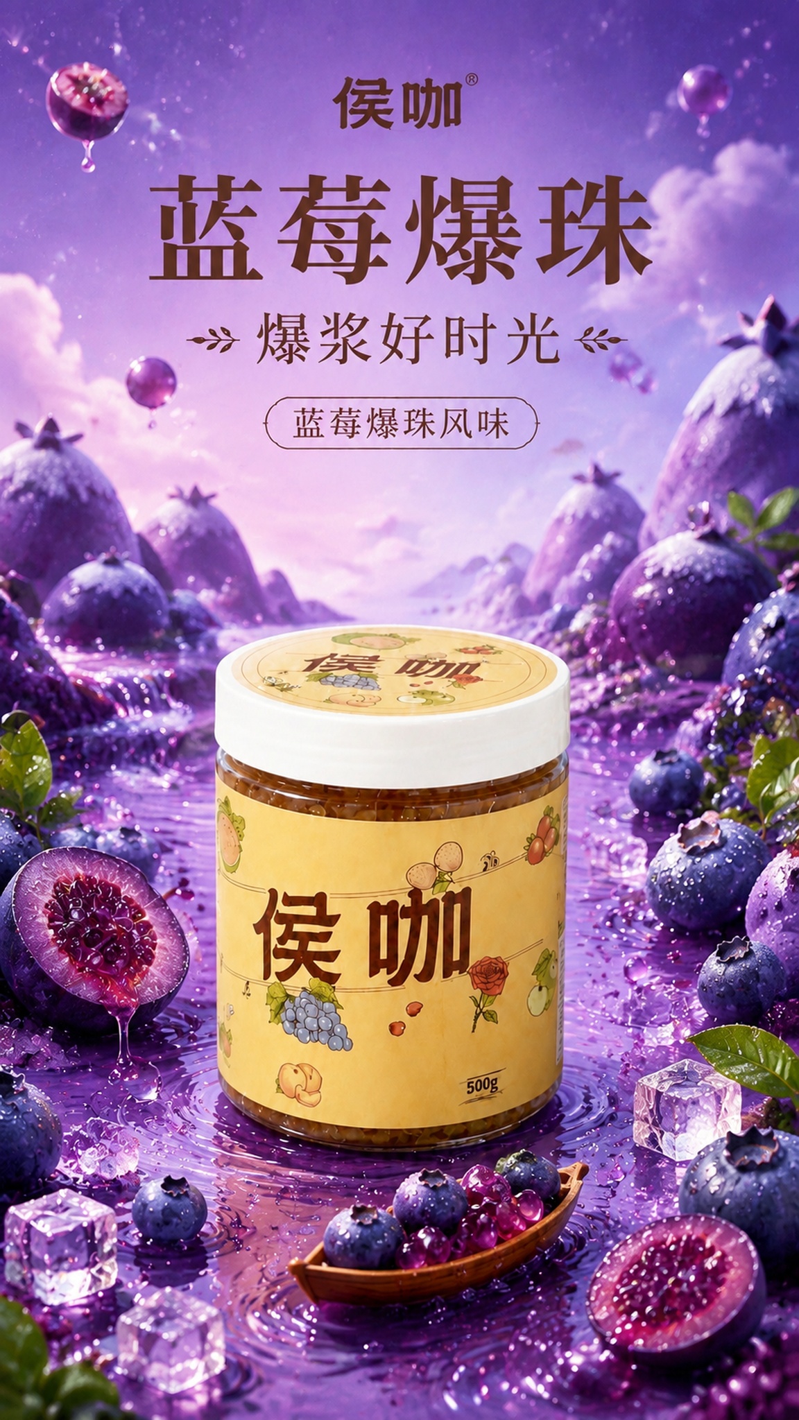 创意预览图