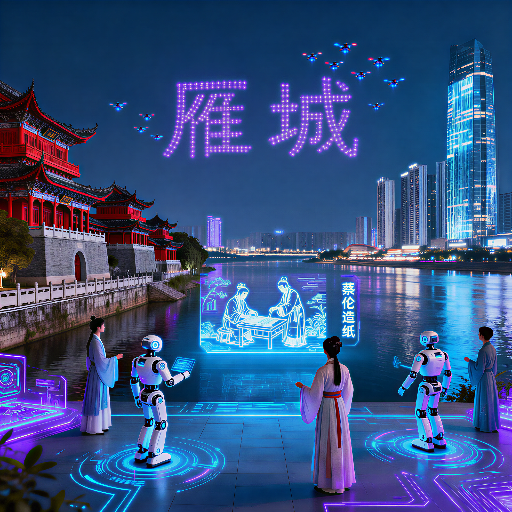 创意预览图