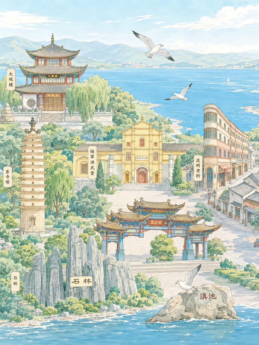 创意预览图