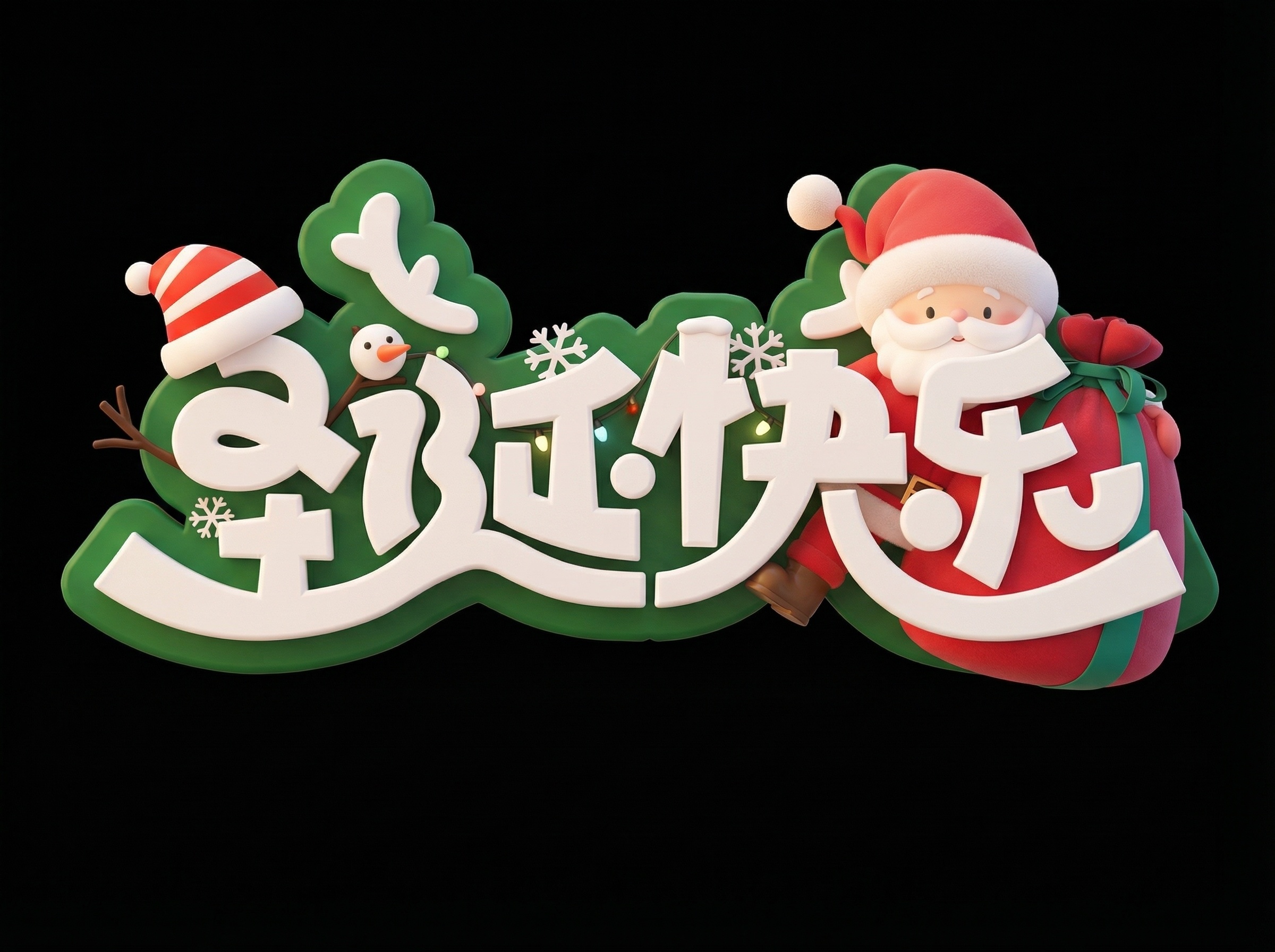 创意预览图