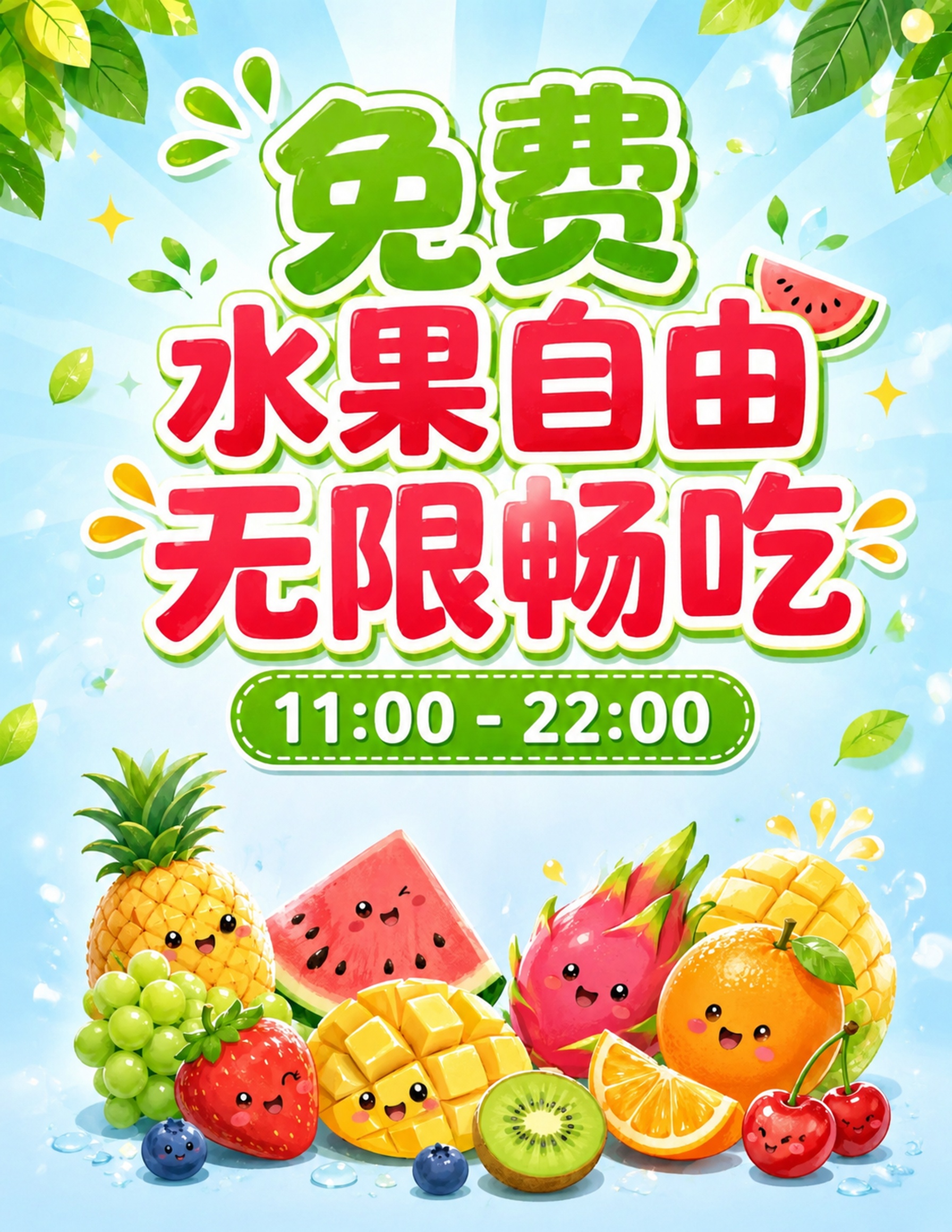 创意预览图