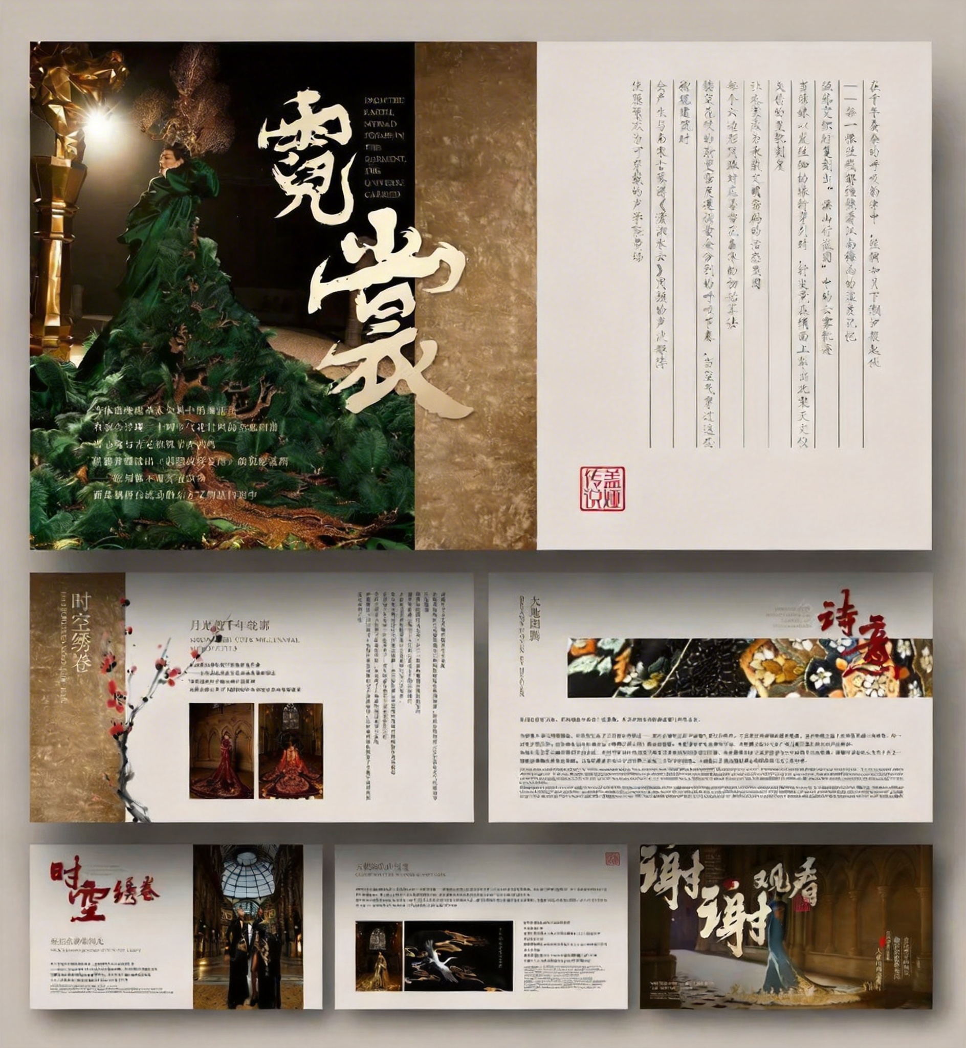 创意预览图