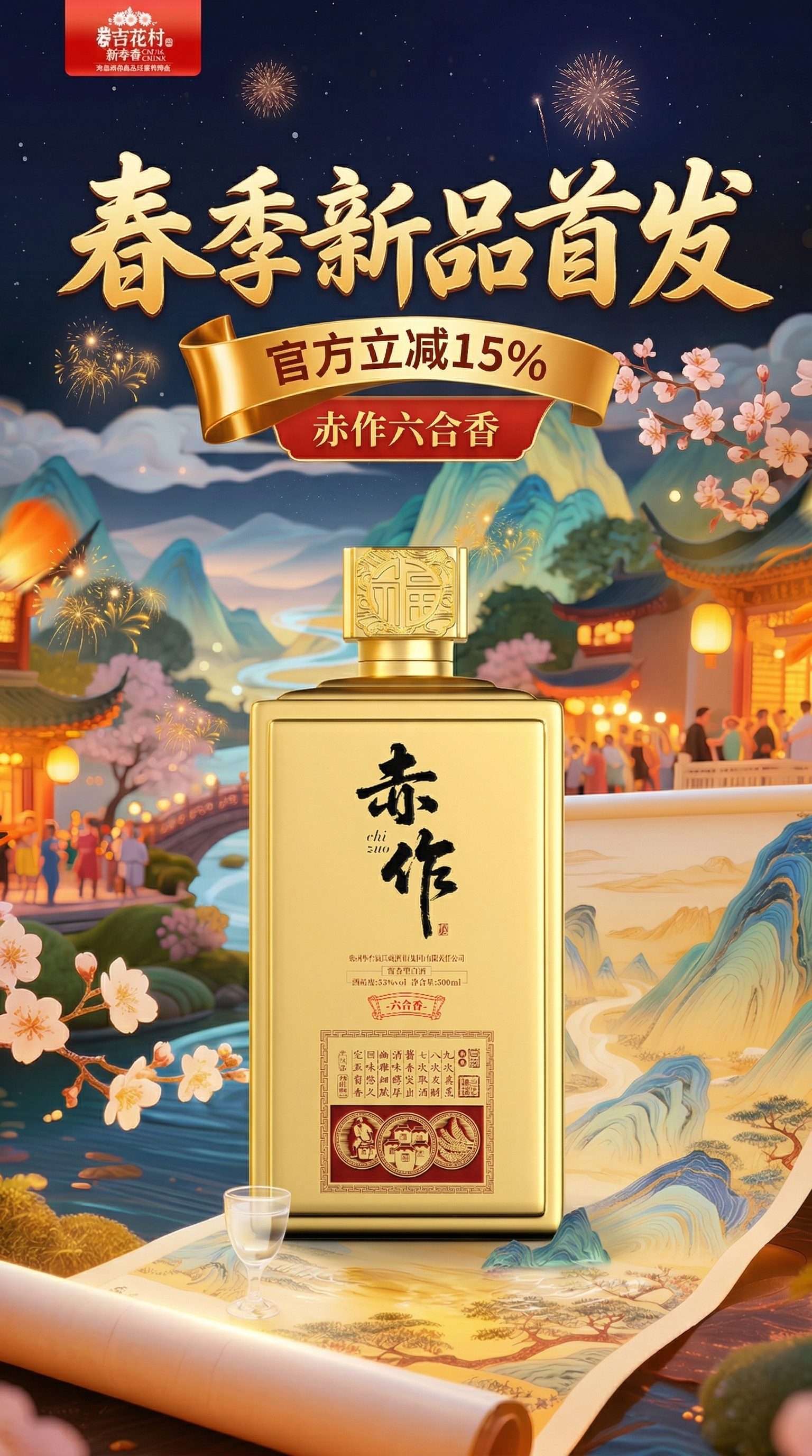 创意预览图