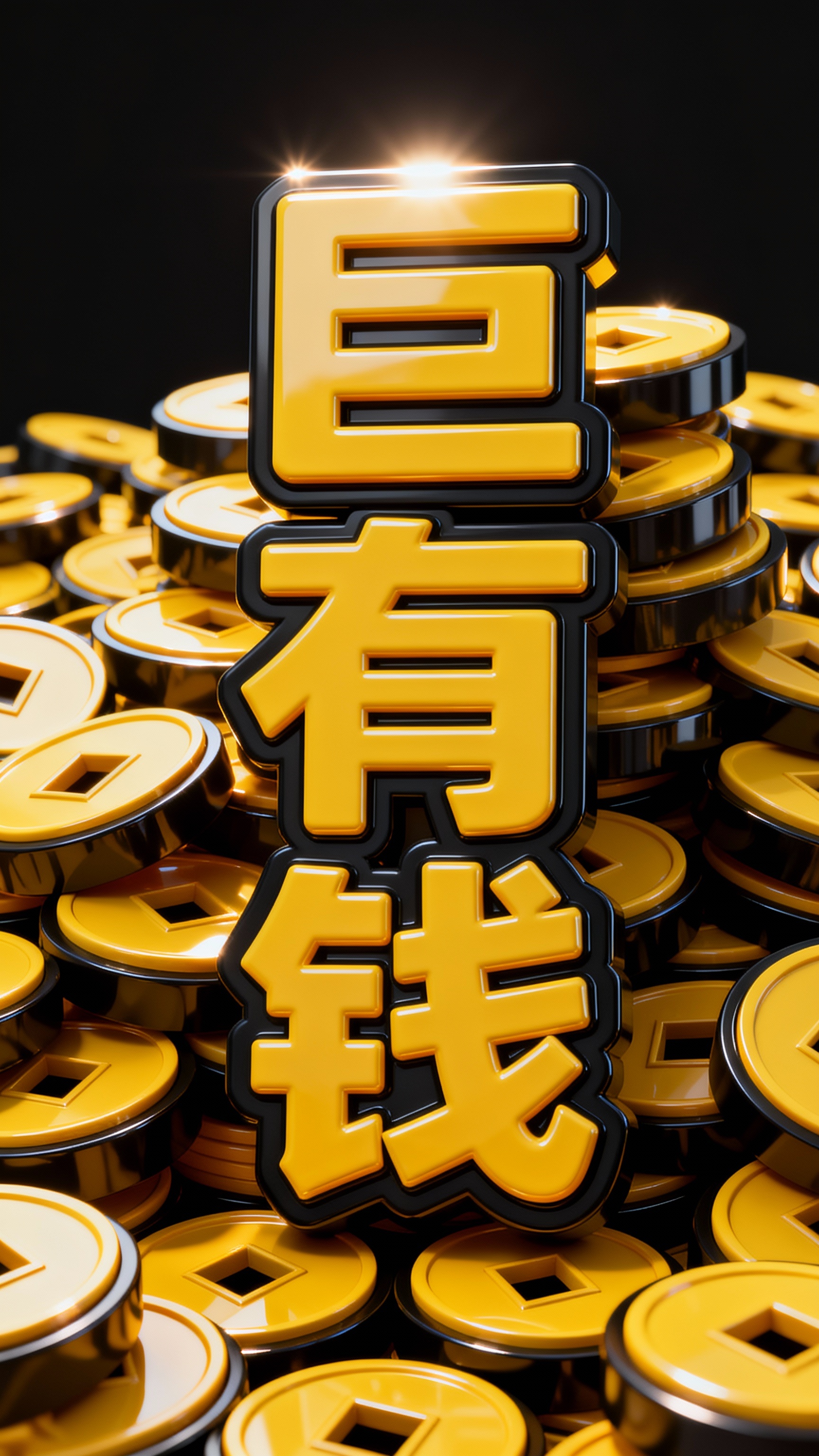 创意预览图