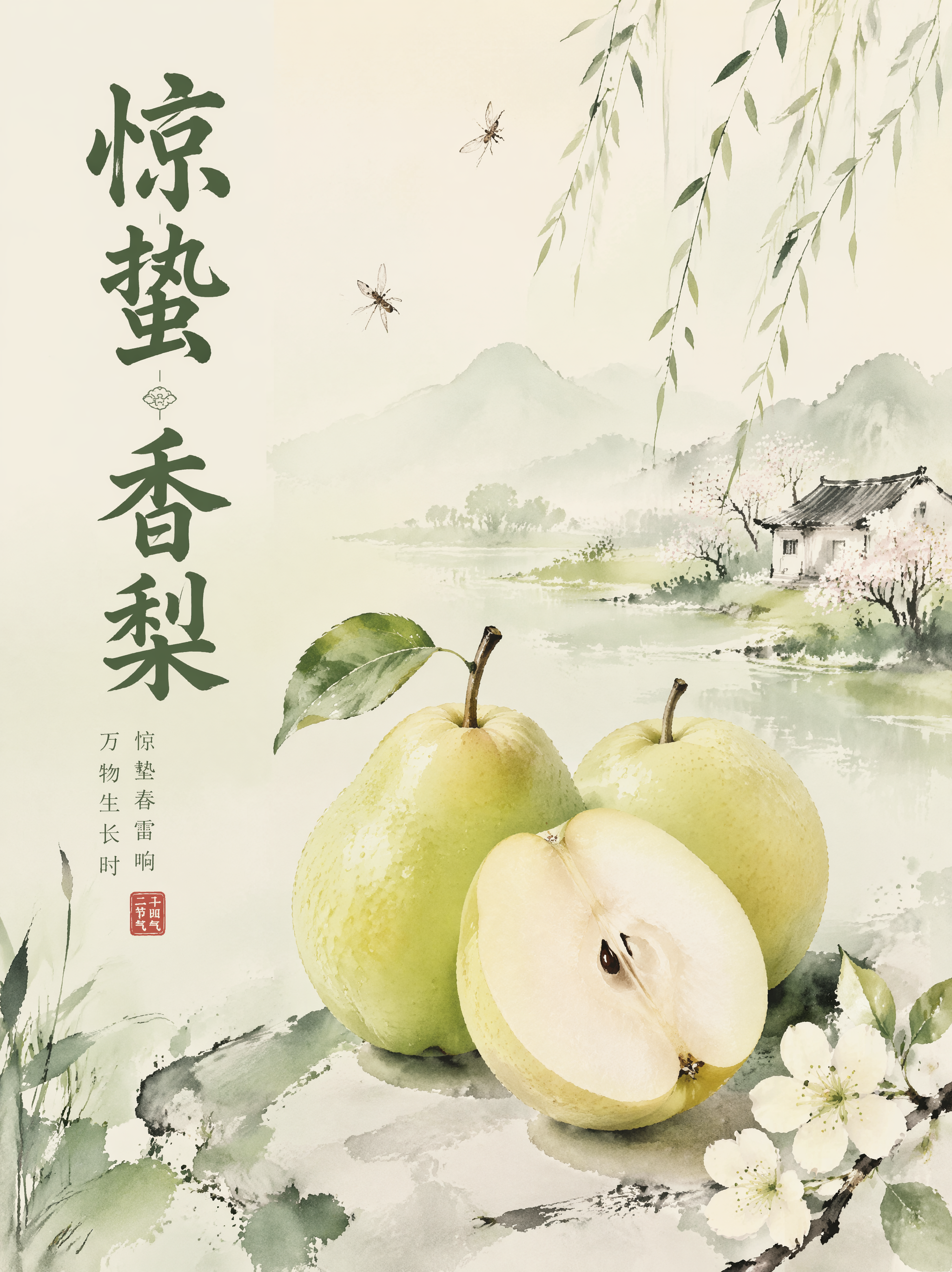 创意预览图
