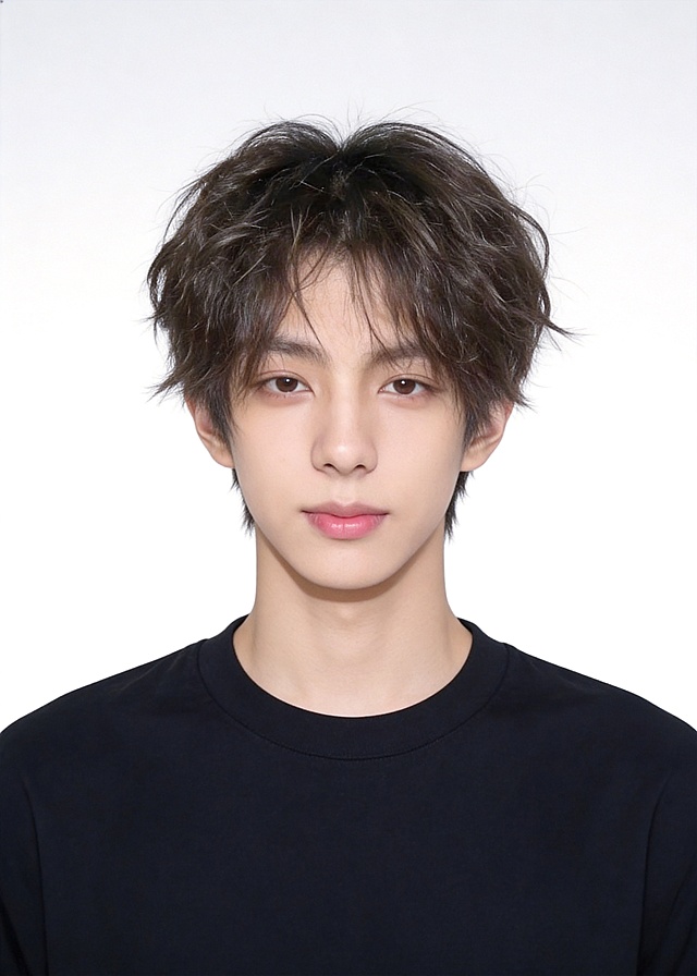 现代感与性冷淡风融合，单色设计突出清爽与柔和，写实风格呈现舒适自然的实景感。