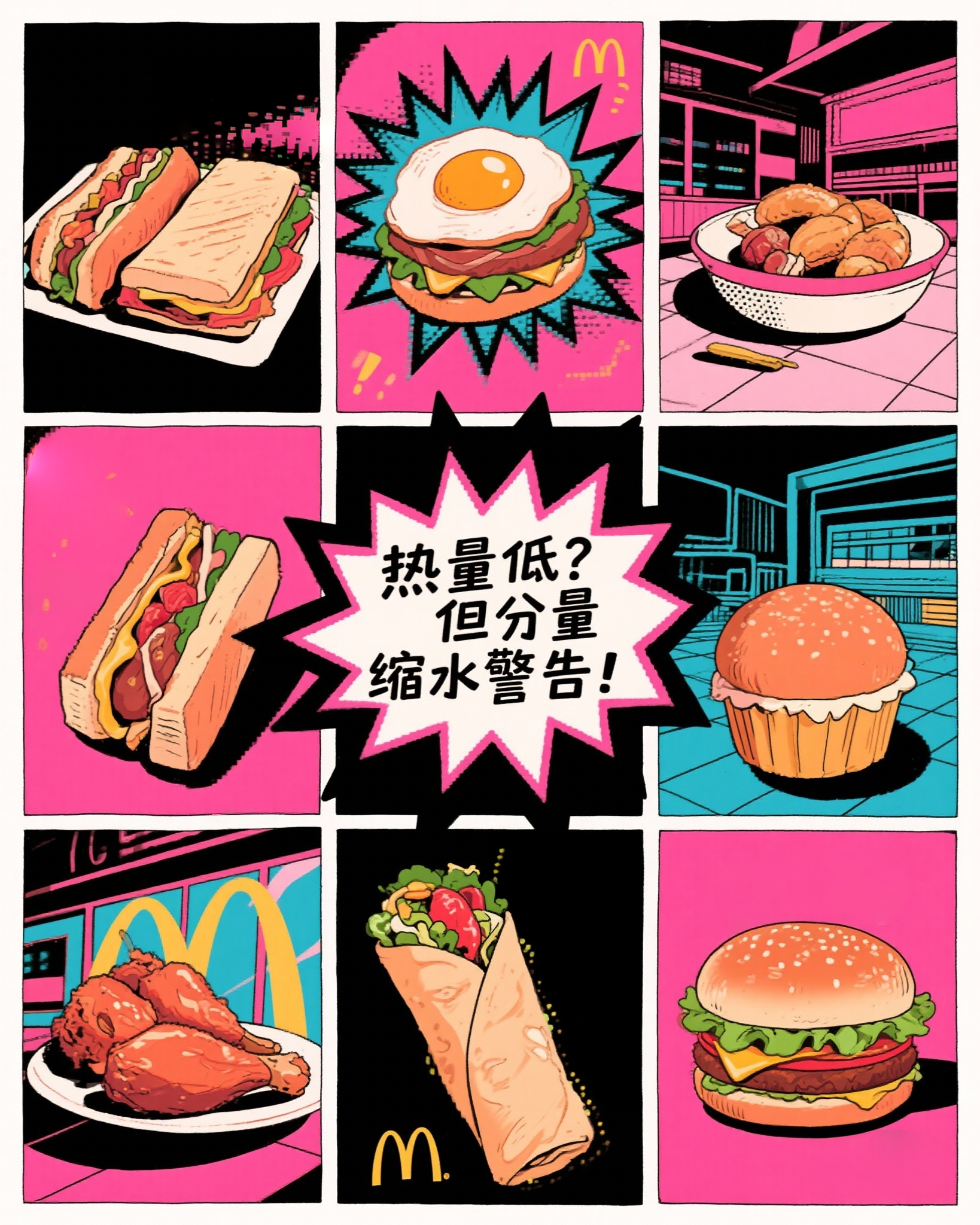 创意预览图