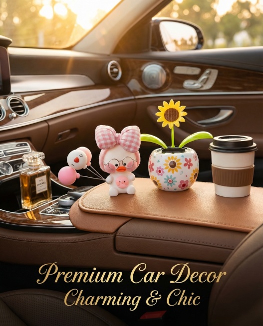 变换个风格，吸引客户一些预览效果