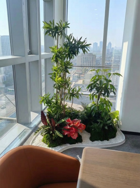 把这9张照片的尺寸和亮度调整成涉河小红书配图的尺寸预览效果