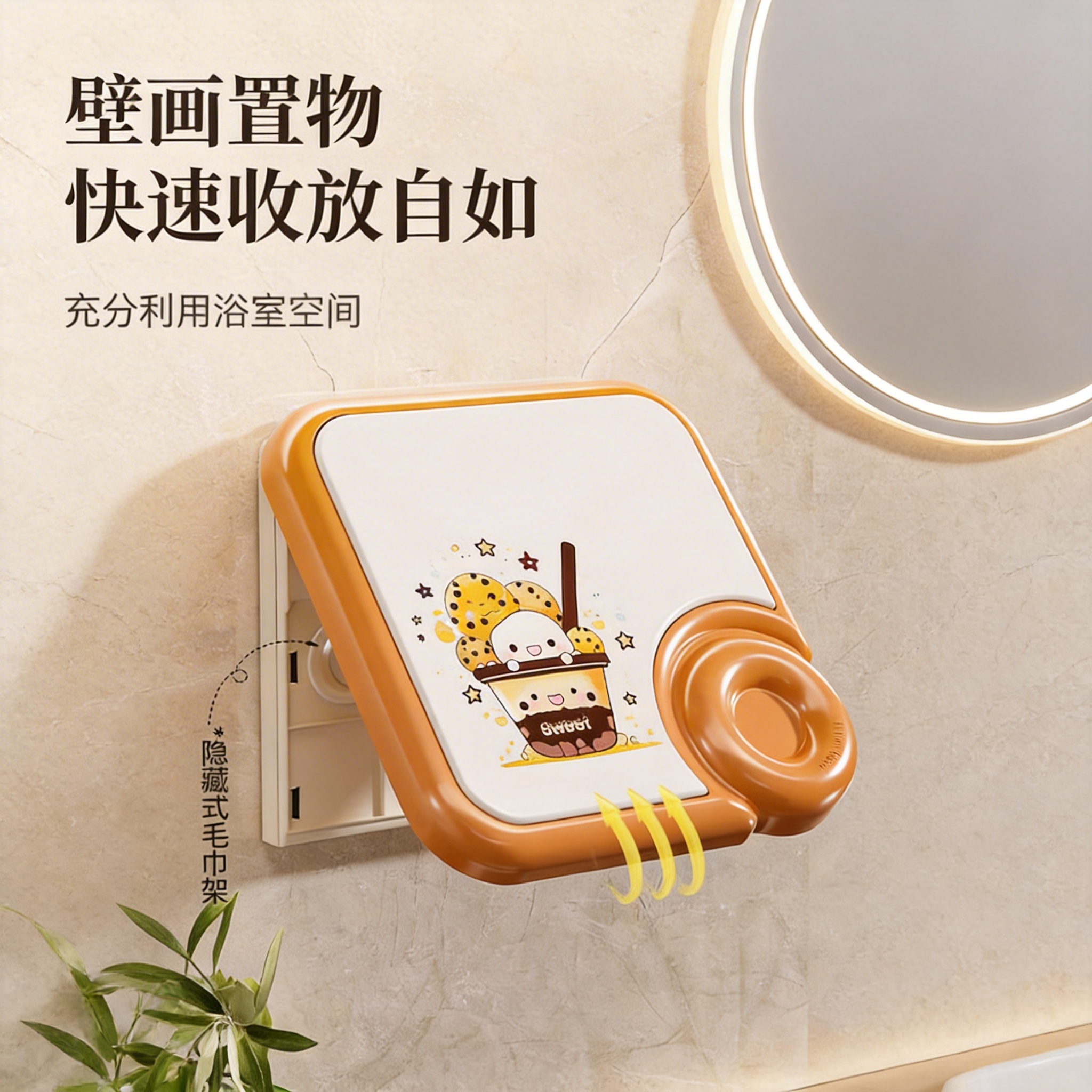 创意预览图