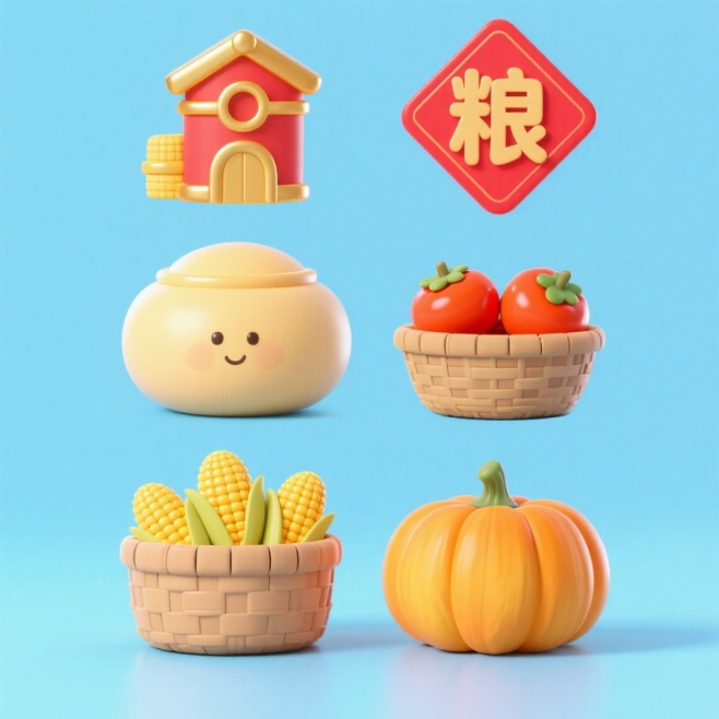 创意预览图