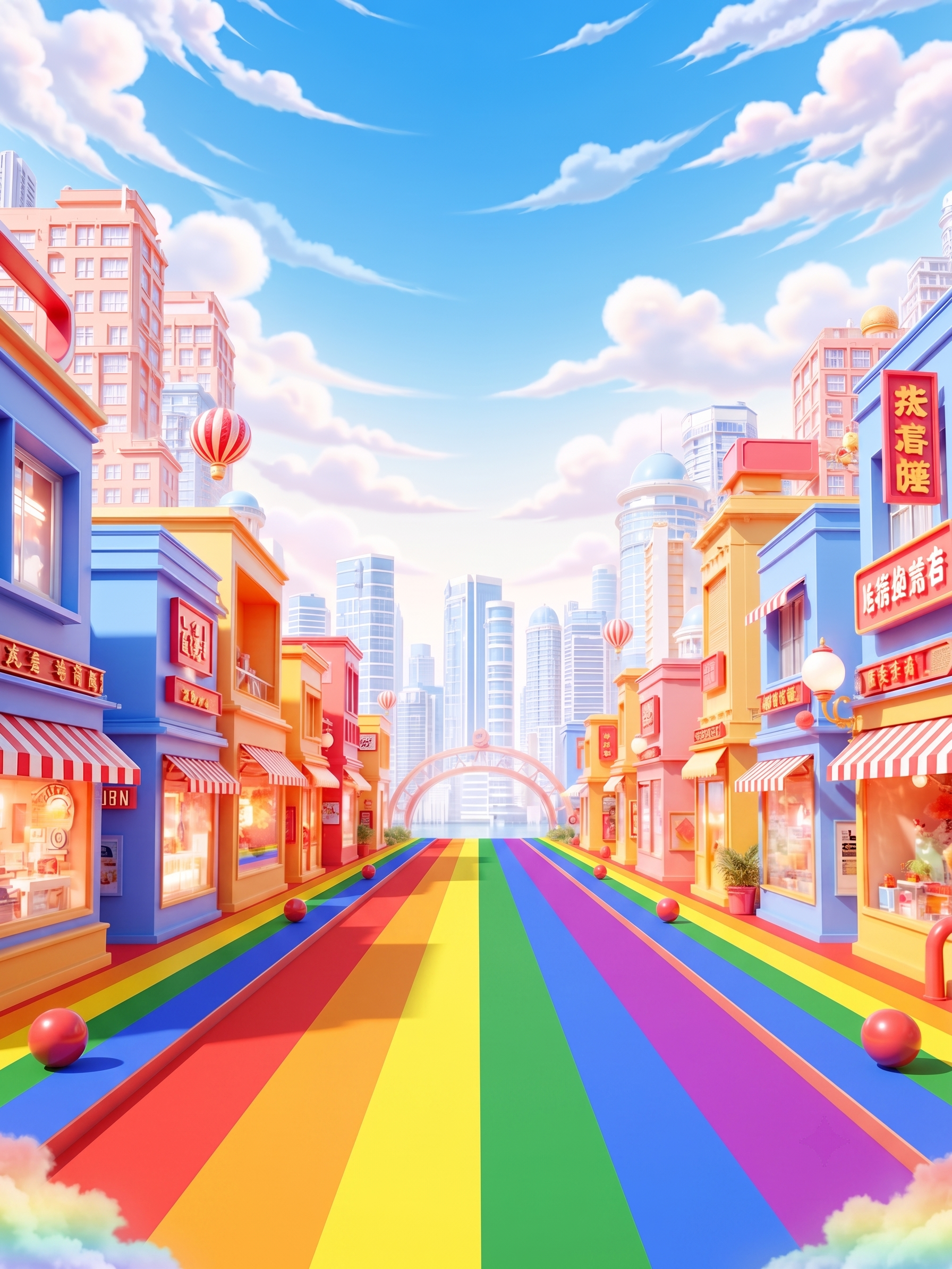 创意预览图