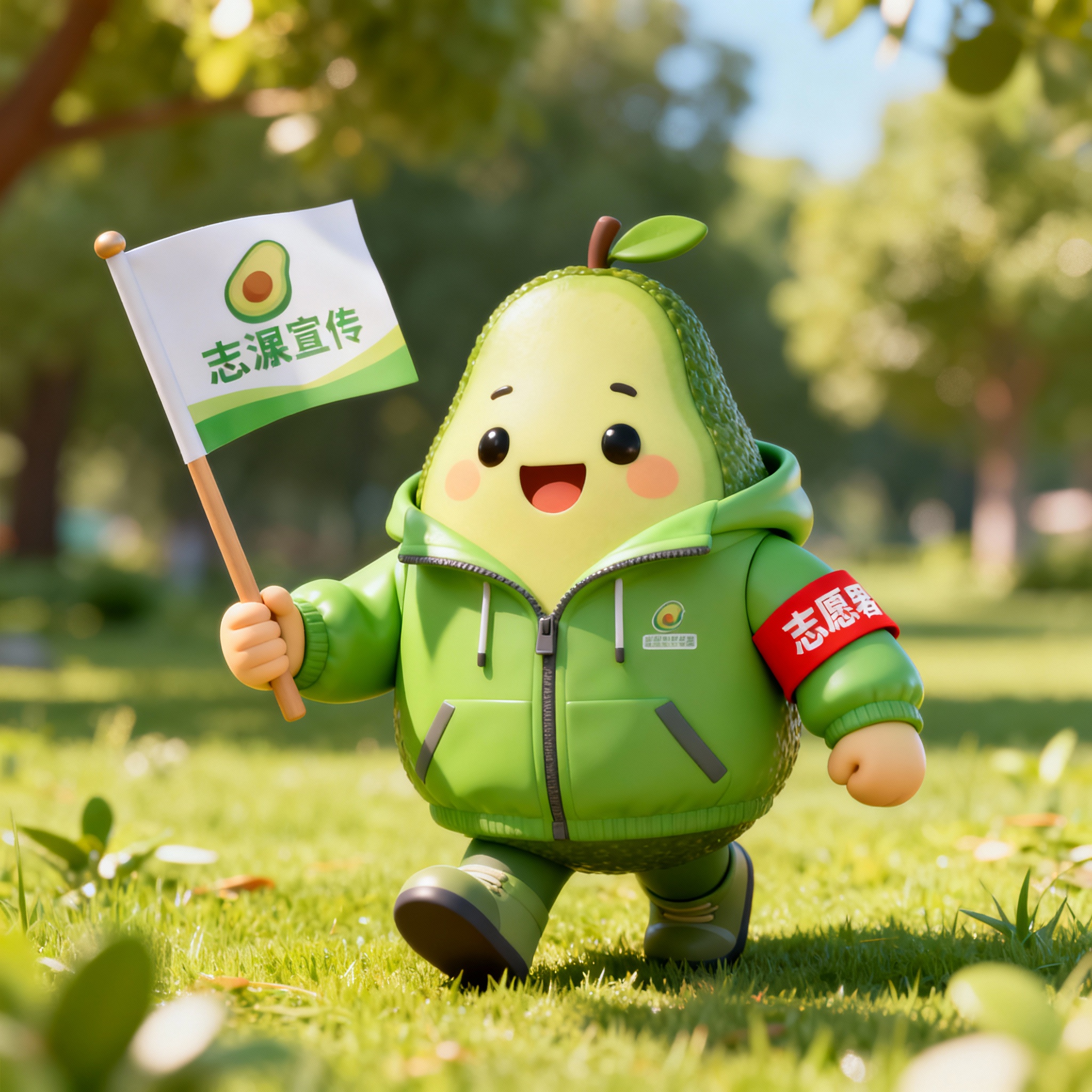 创意预览图