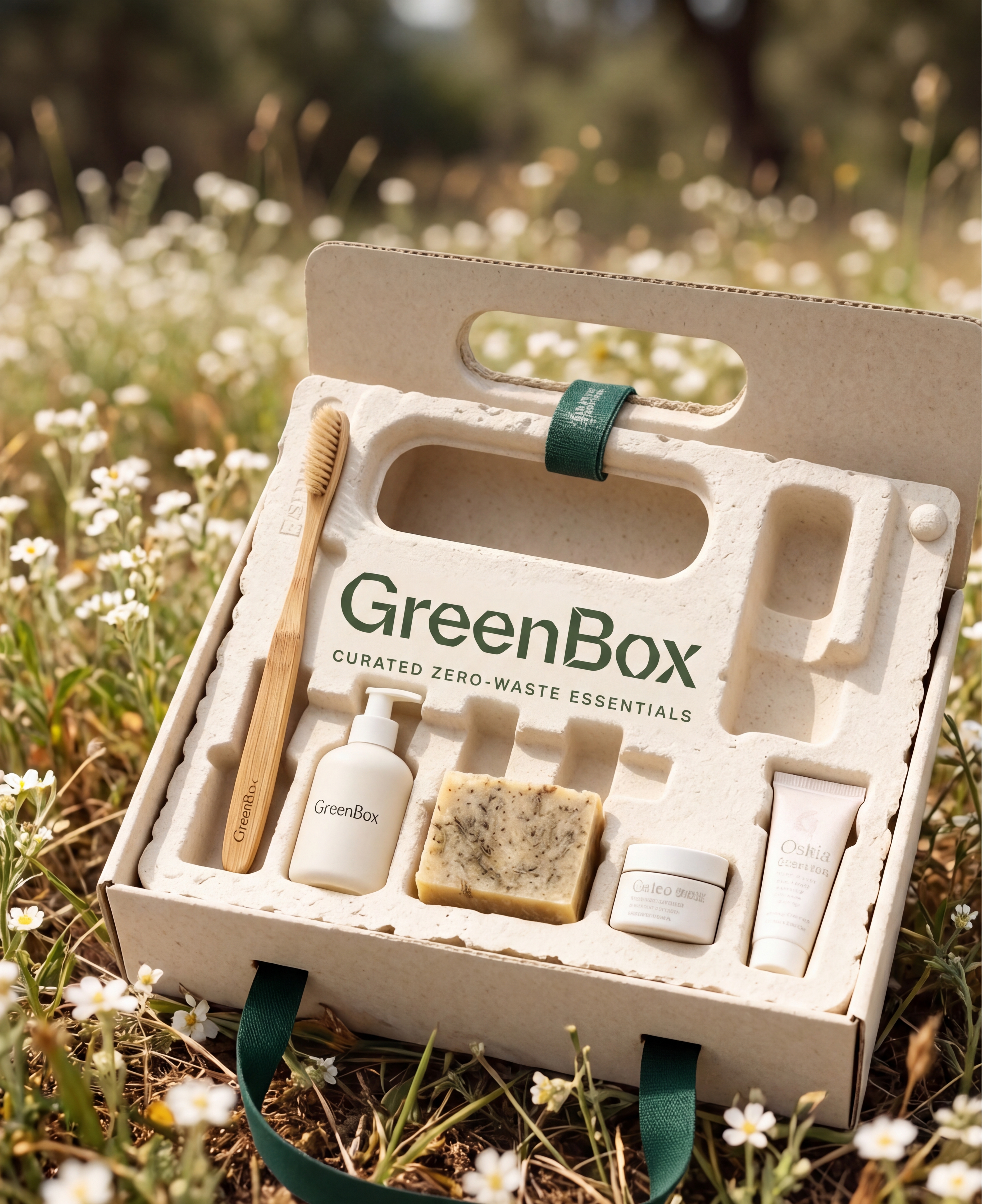 Replace the logo on the box wit… - 图片创意预览