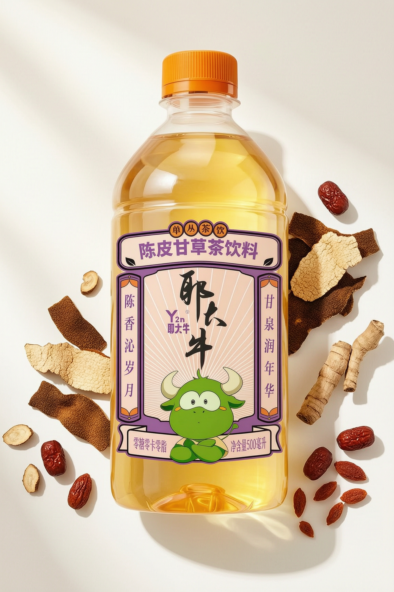 创意预览图