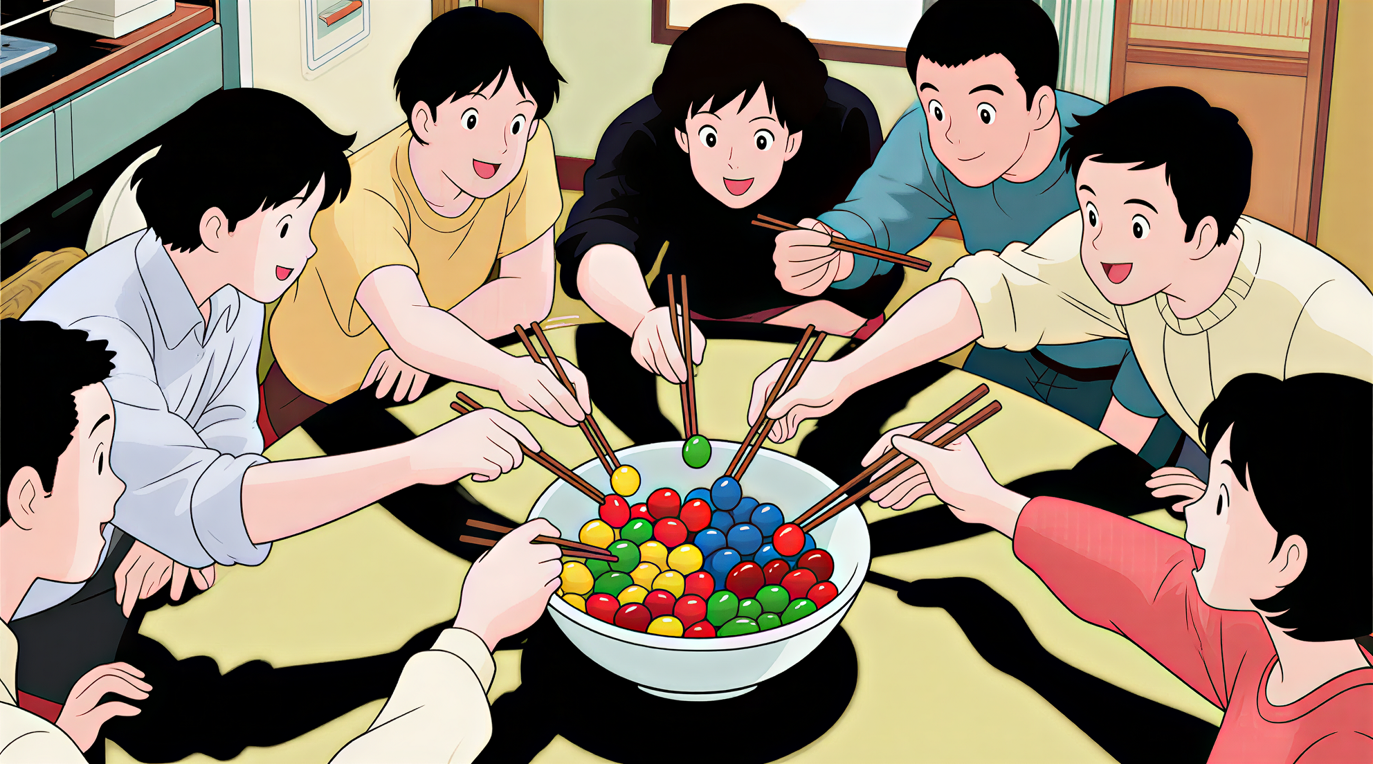 创意预览图