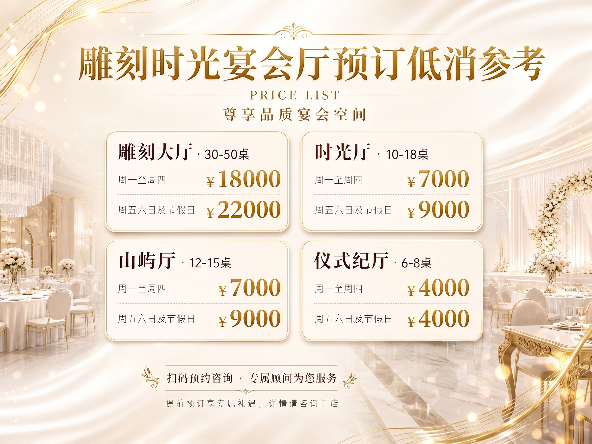 不要二维码 - 图片创意预览