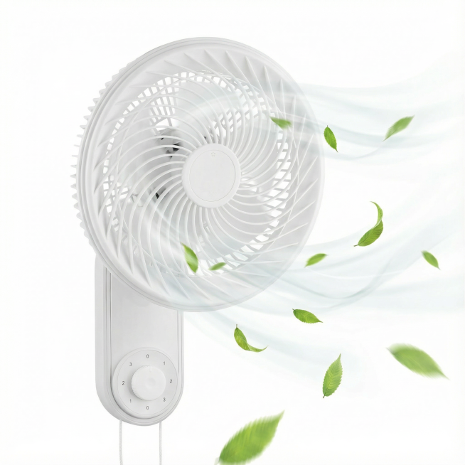 生成一个微风带绿叶的正方形效果图预览效果