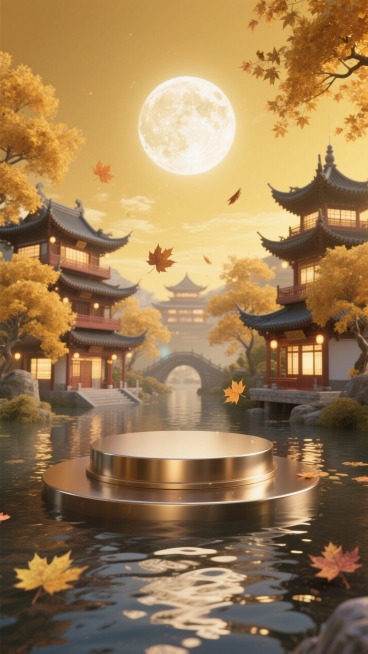 预览效果