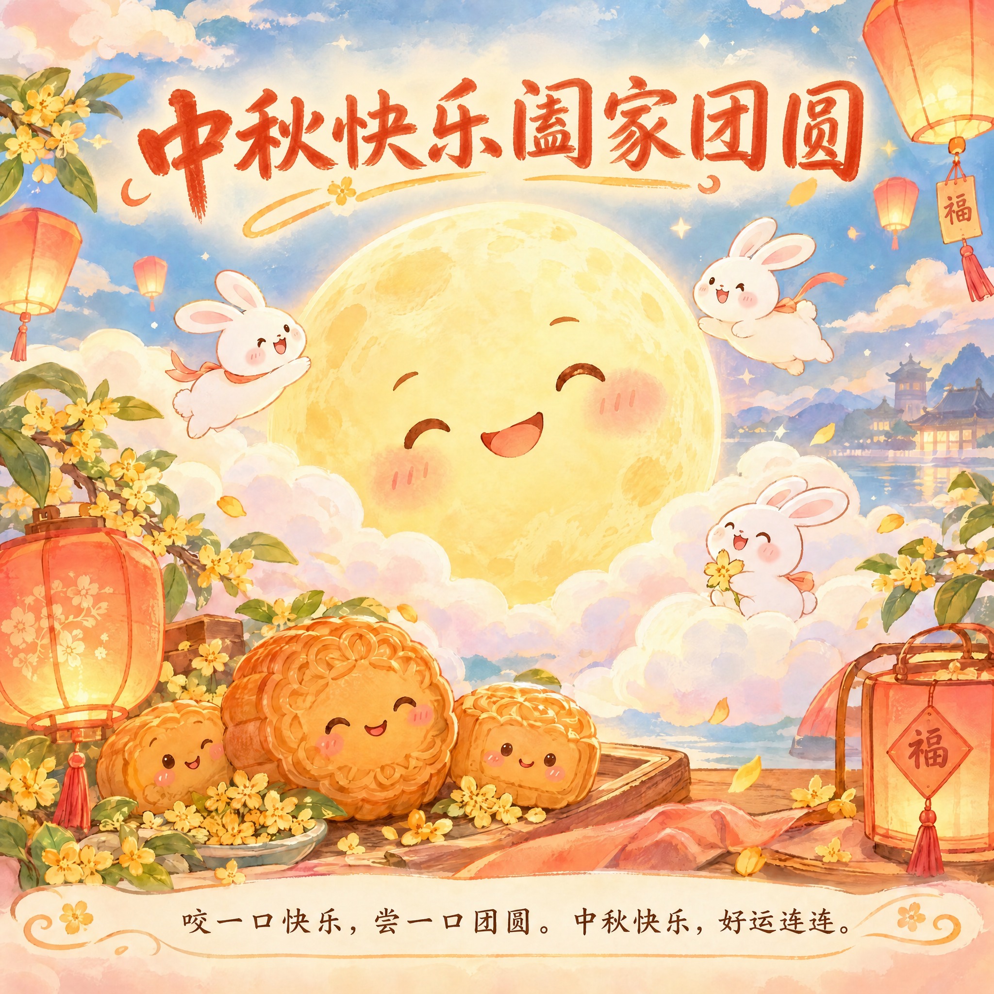 稿定 AI 图片作品 - 图片创意预览
