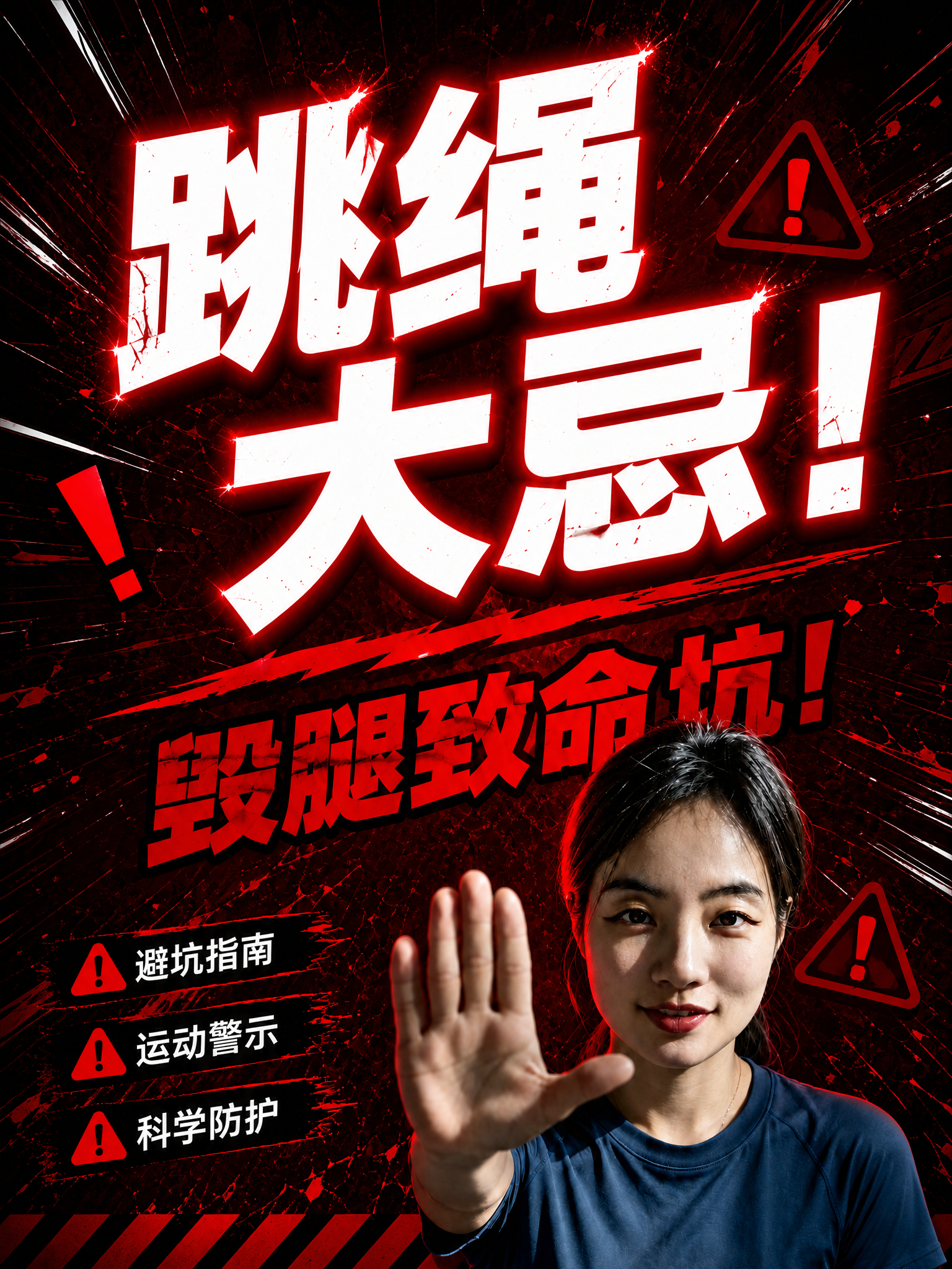 基于上传的海报图片，调整为3:4竖版比例，去掉左下角的二维码占… - 图片创意预览