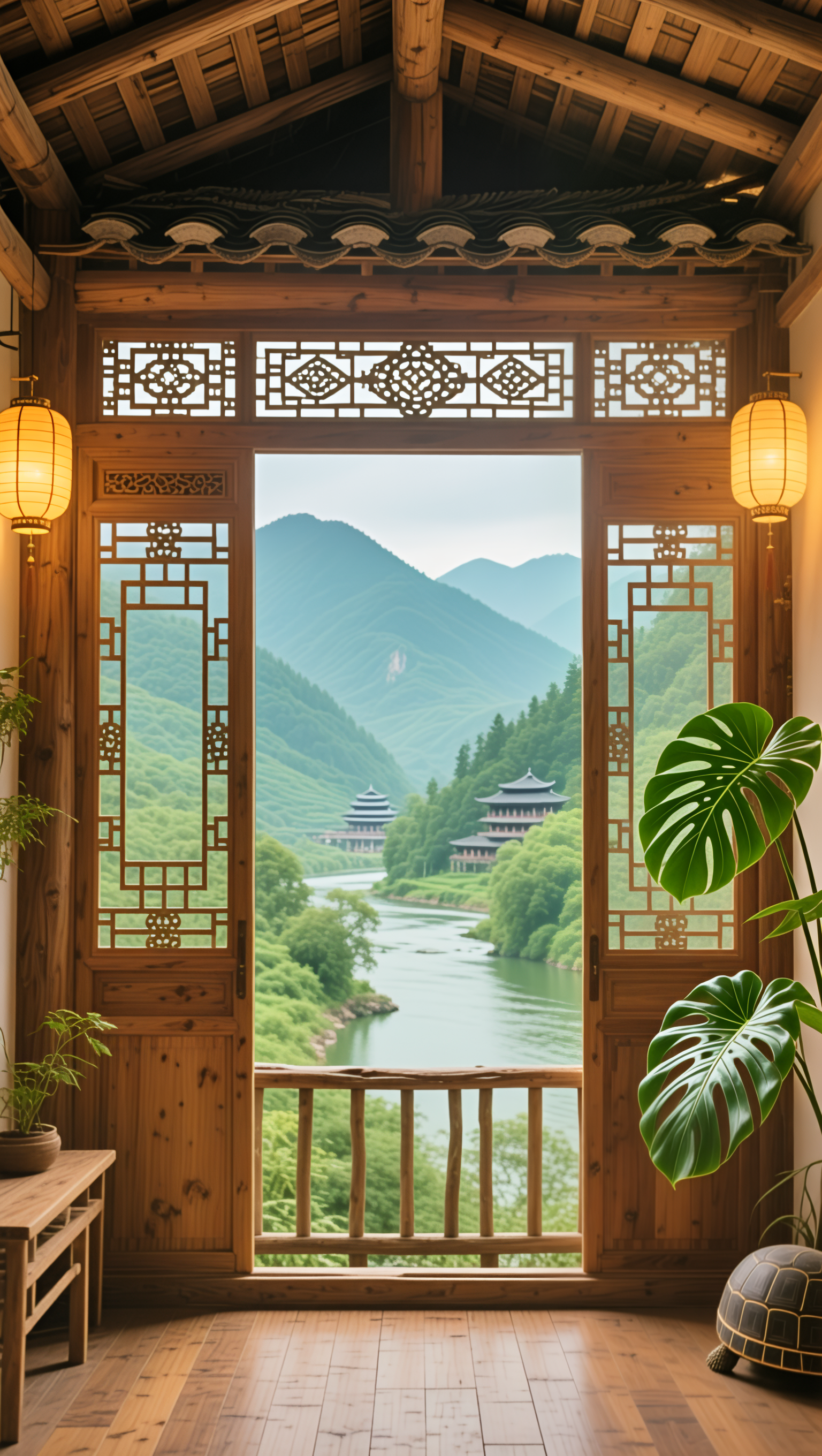 创意预览图