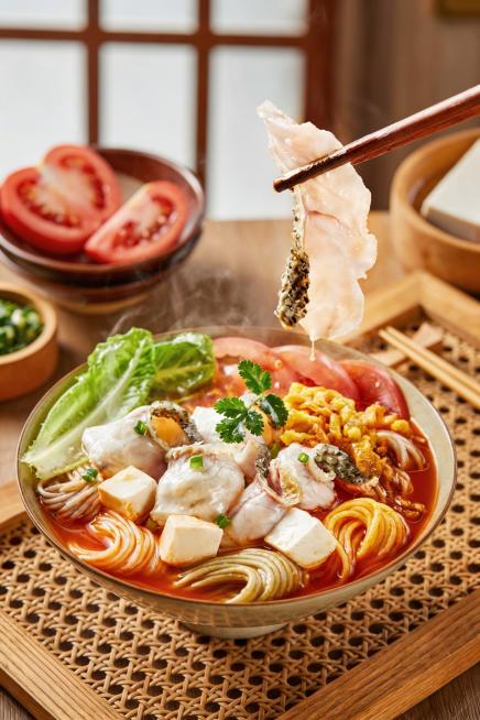 去除图片中的所有水印和版权文字，保留原图的食物内容、构图和光影效果，保证画面自然和谐，超清画质, 智能降噪, 细节锐化, 8k分辨率预览效果