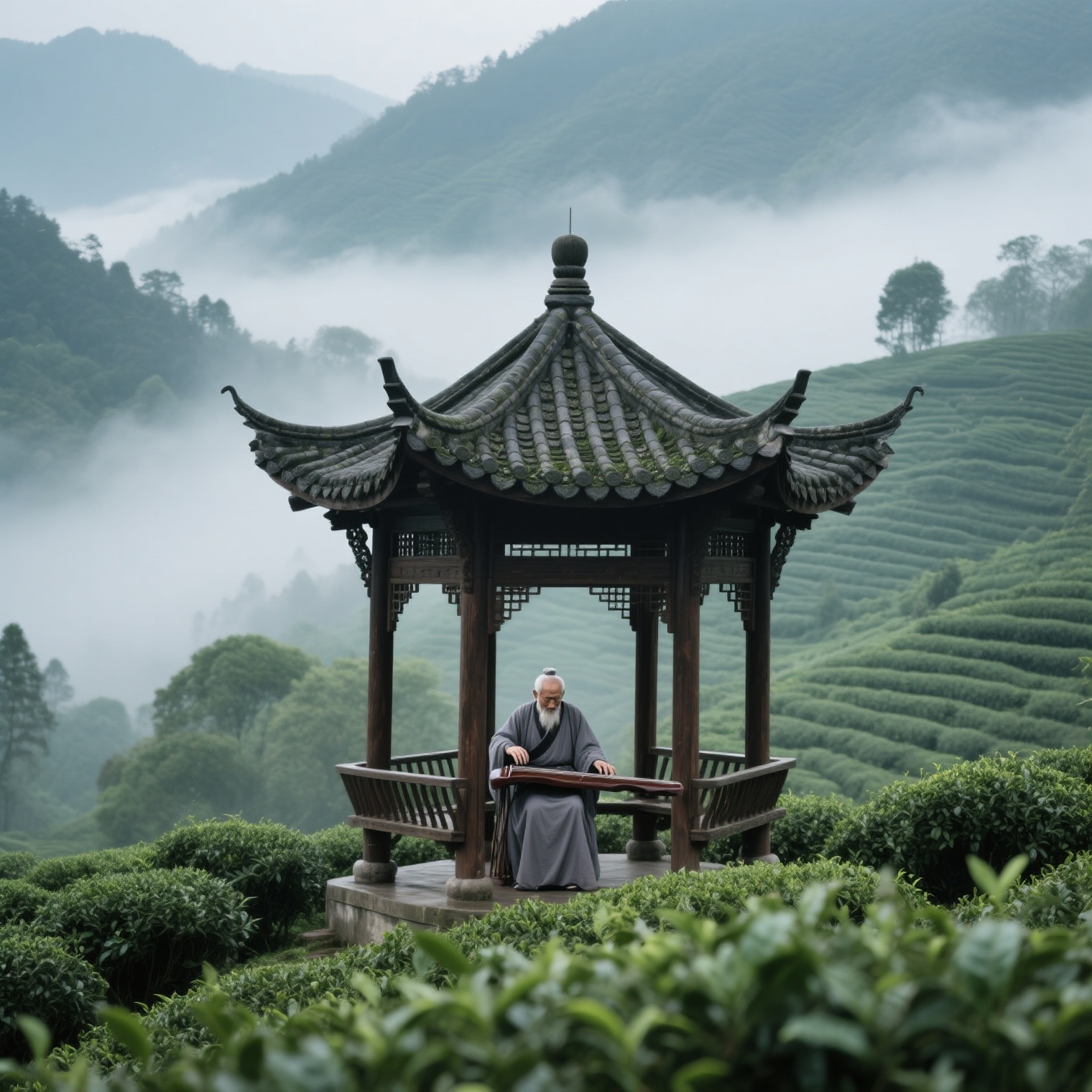 模板预览图