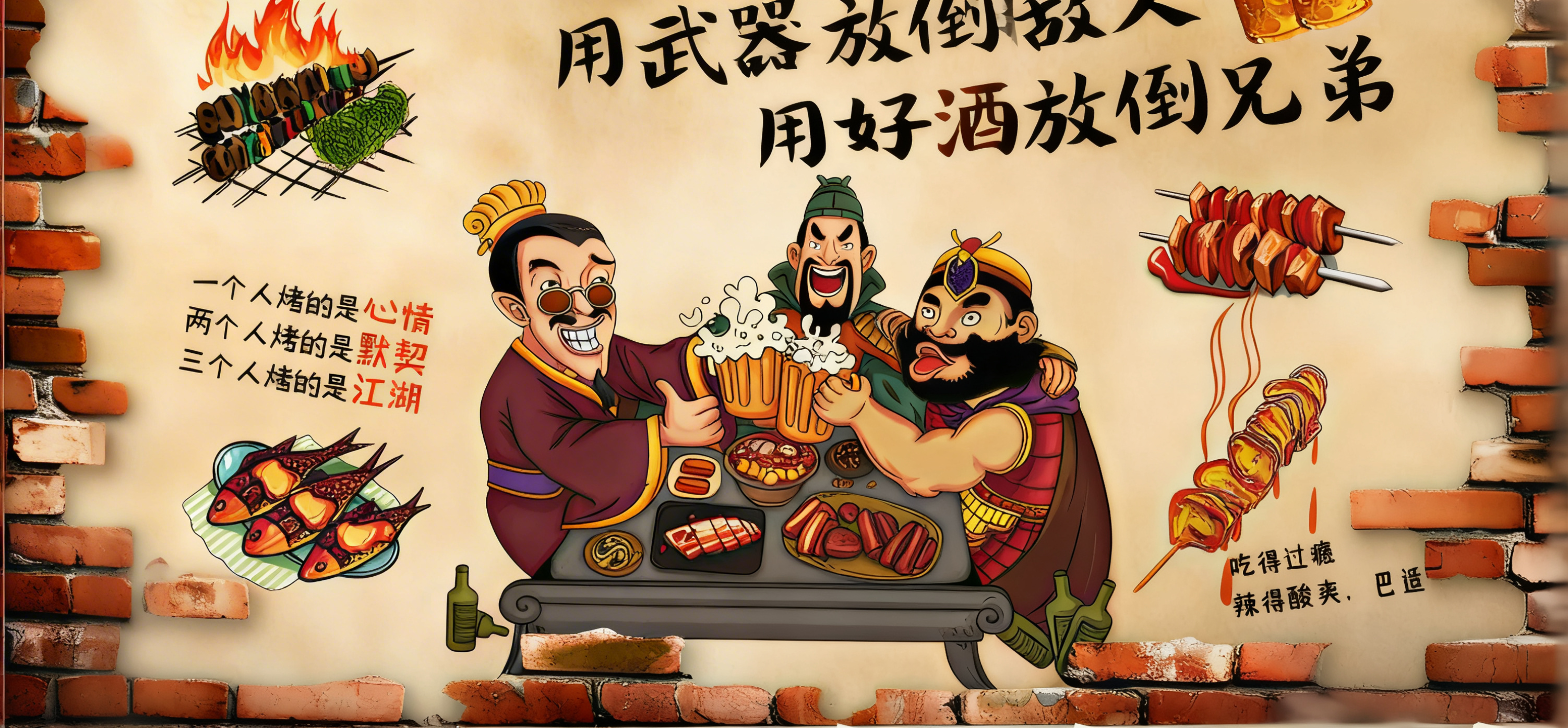 创意预览图