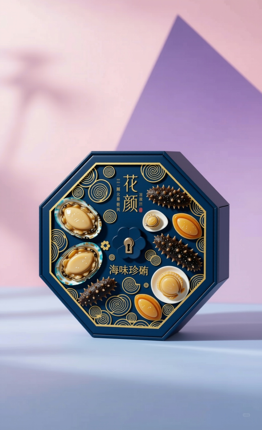 创意预览图