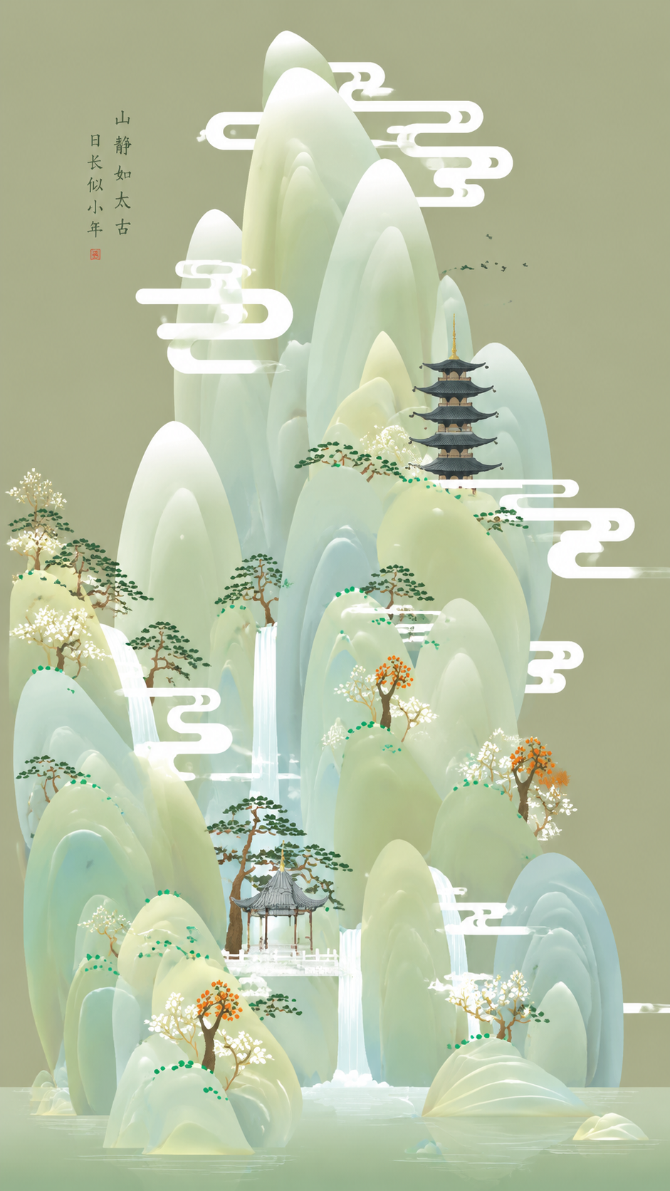 创意预览图