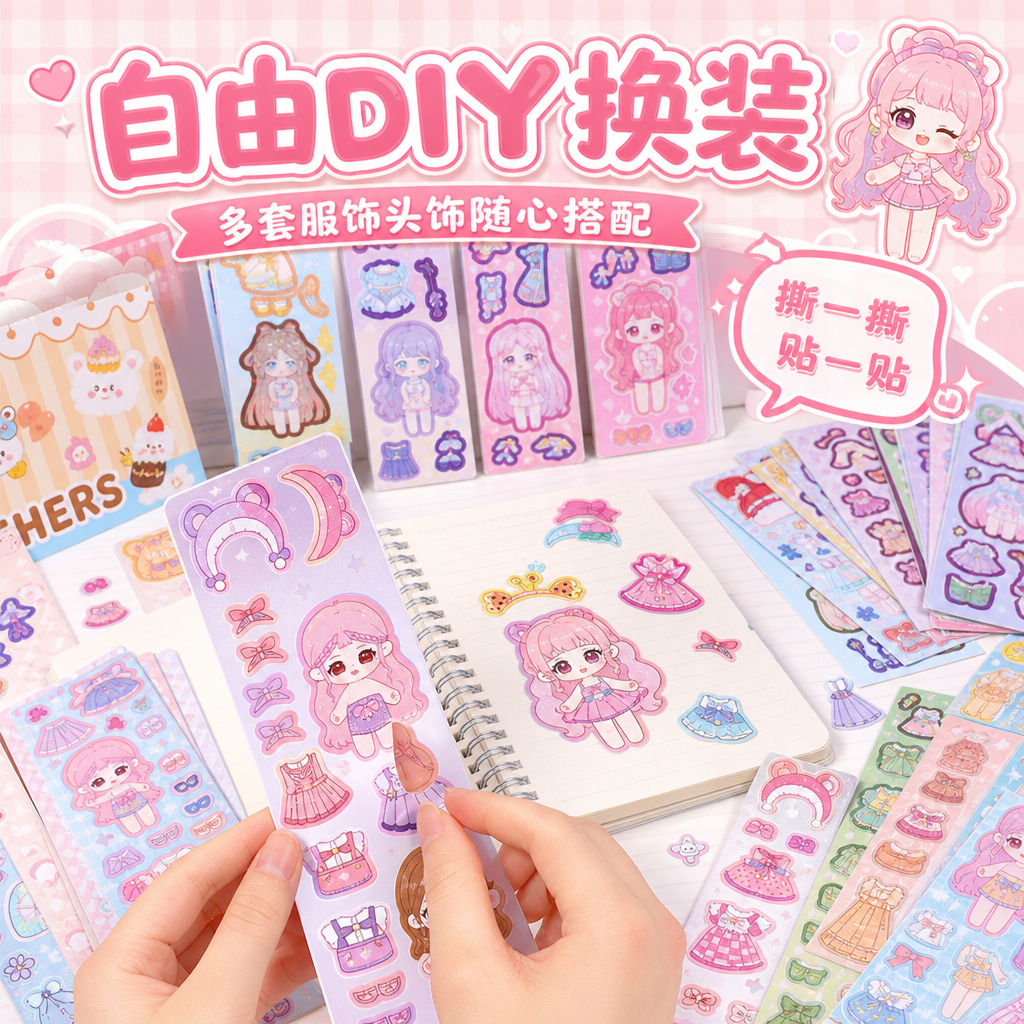 创意预览图