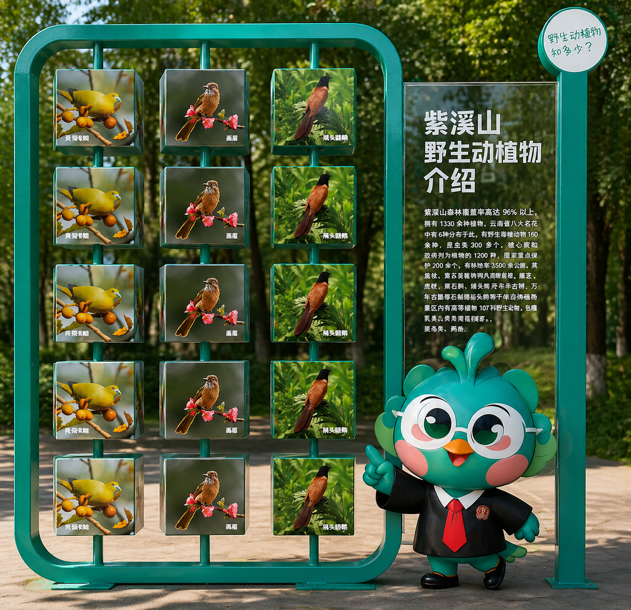 创意预览图