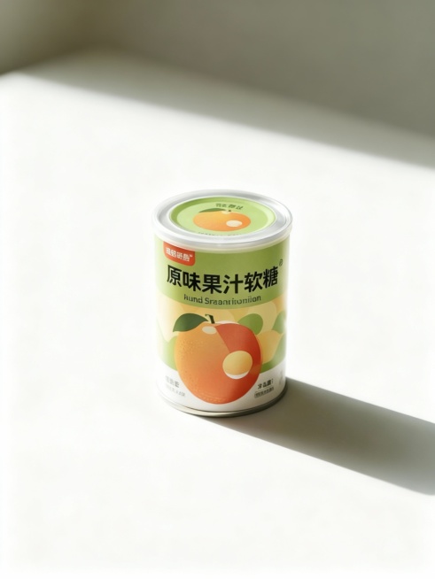罐子主体不变，清除除了桌面之外的所有物体预览效果