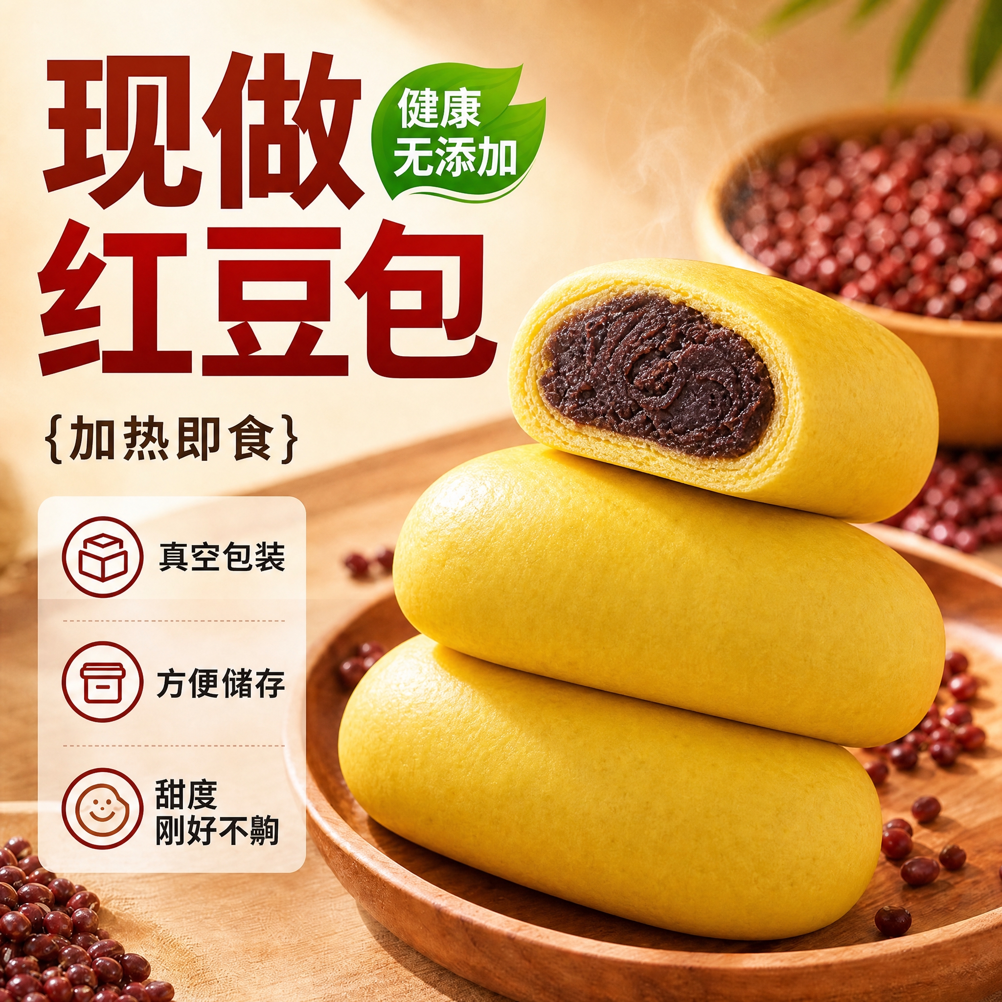 【改图-产品替换】基于输入主图（图一）做局部修改：完整保留图一… - 图片创意预览