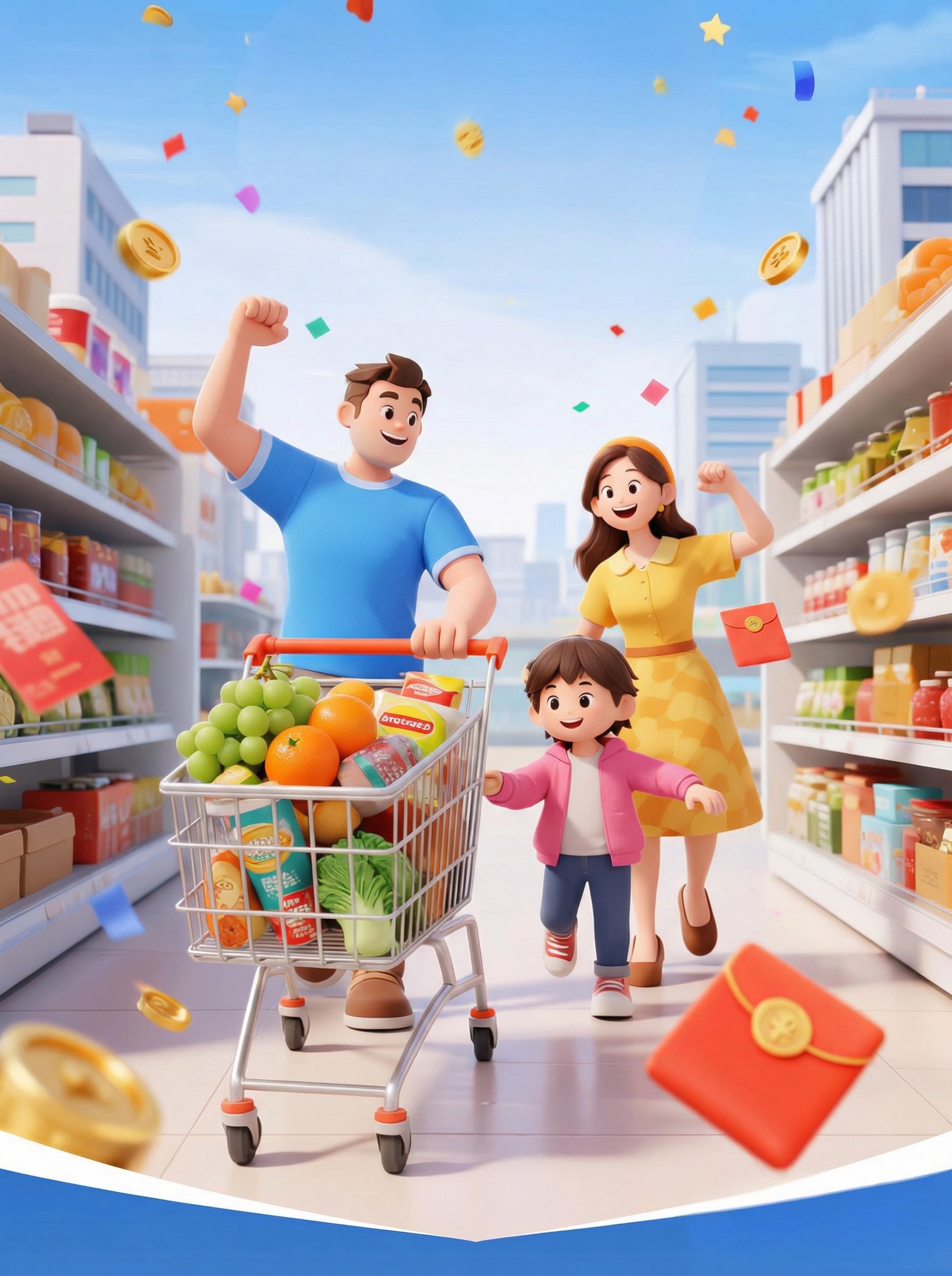 创意预览图