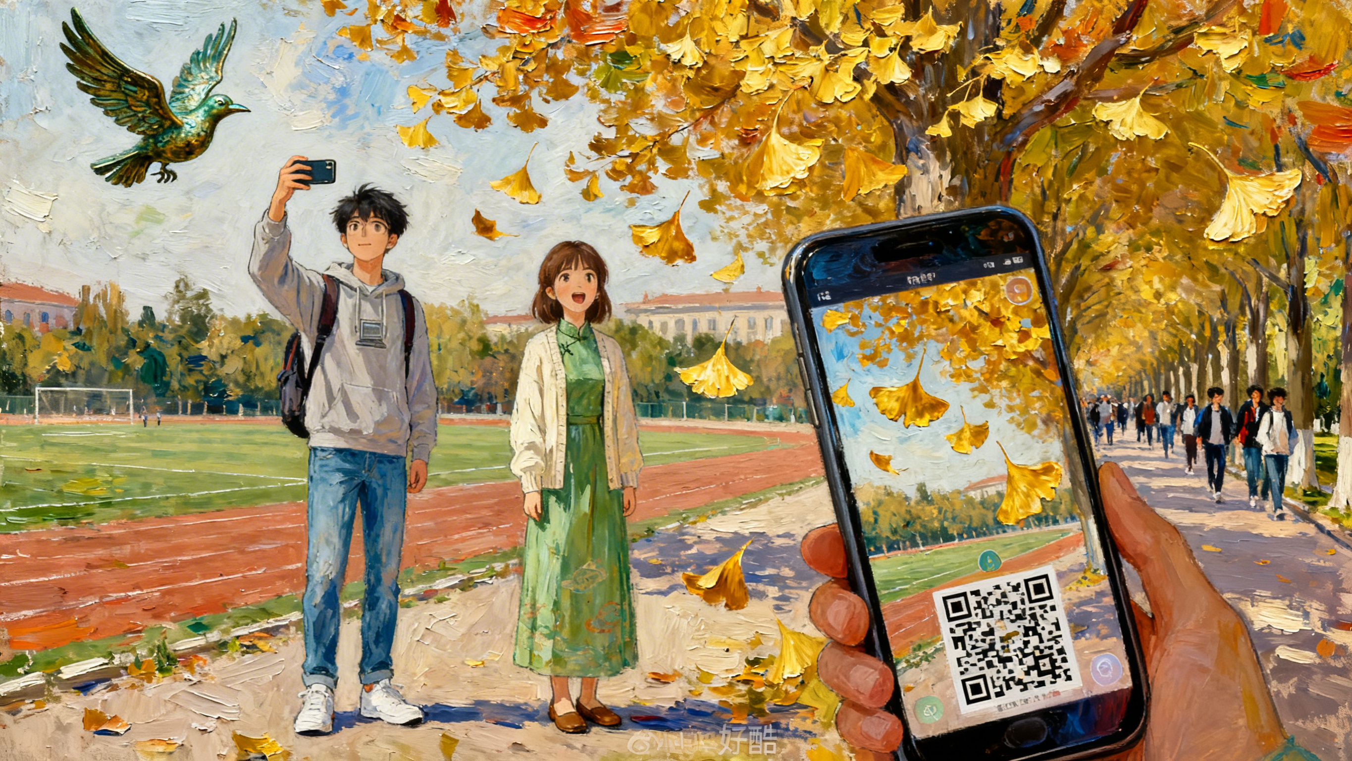 创意预览图