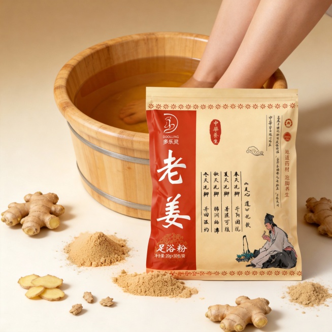 选中位置增加老姜粉预览效果