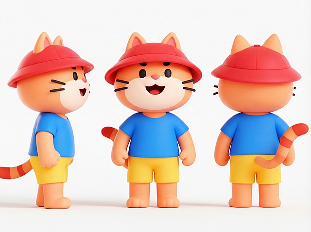 你这一版不行，不要变人物主体，其他元素都不变的情况下，背景弄成白色