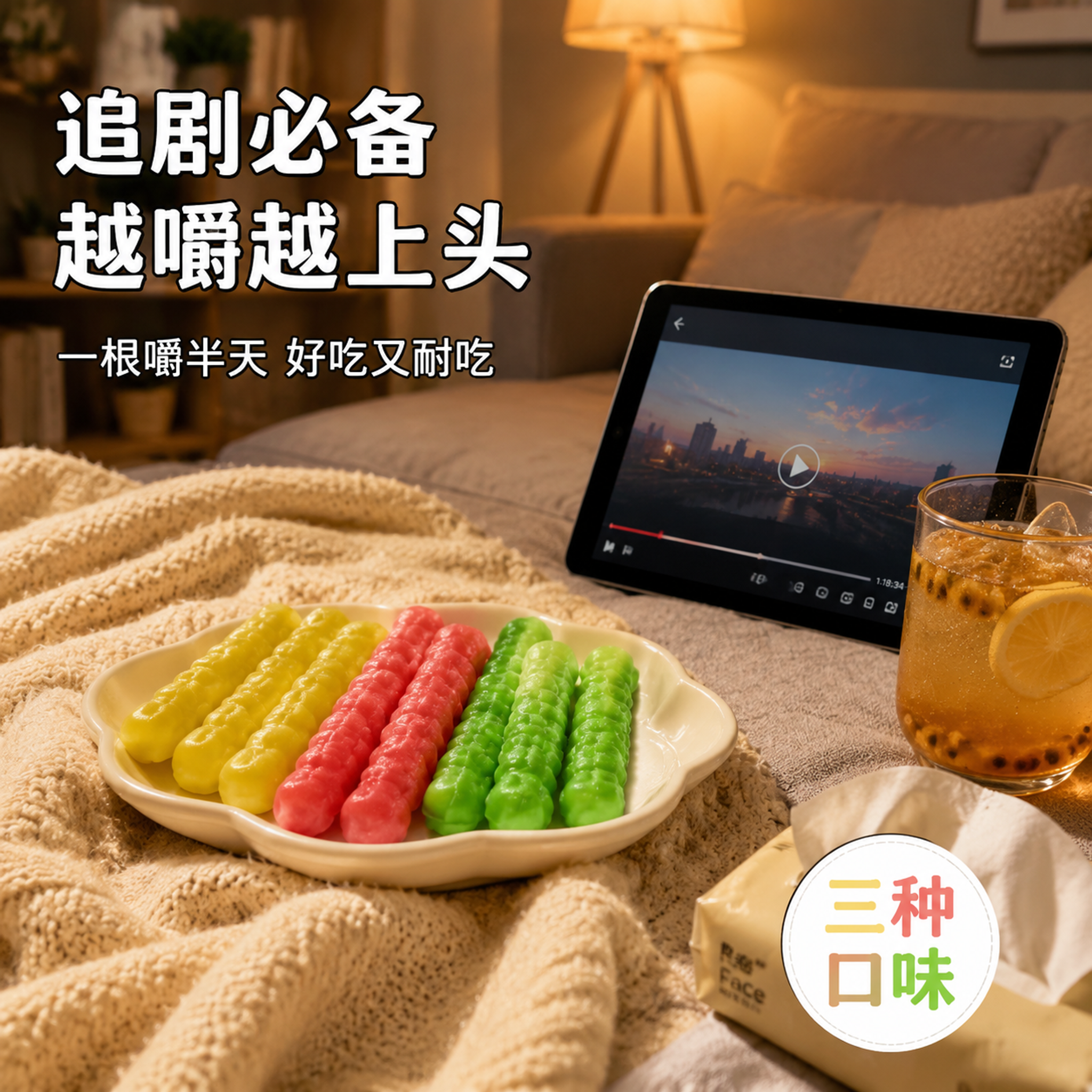 创意预览图