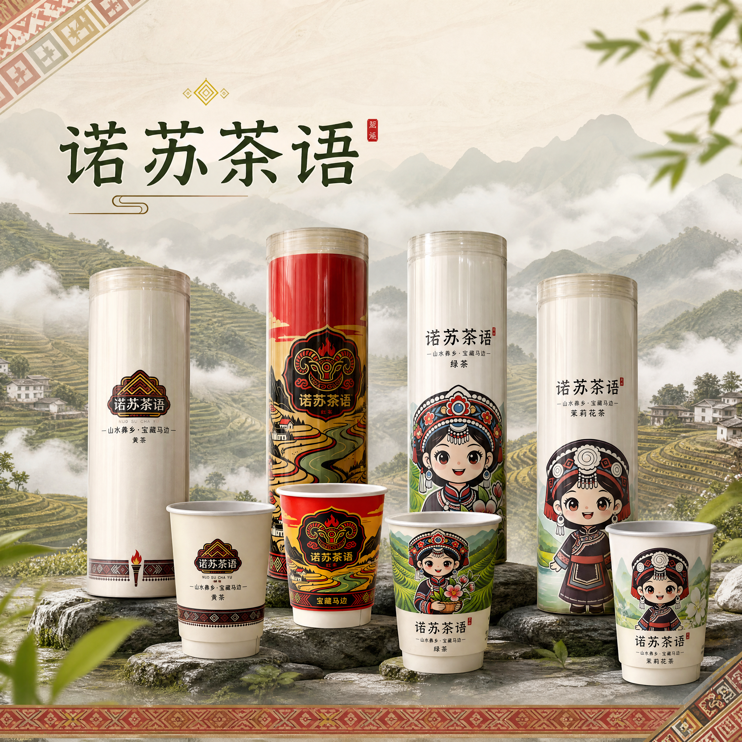 创意预览图