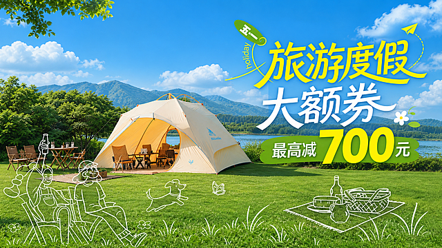 「图片1」修改为横板尺寸，文案在画面右上方