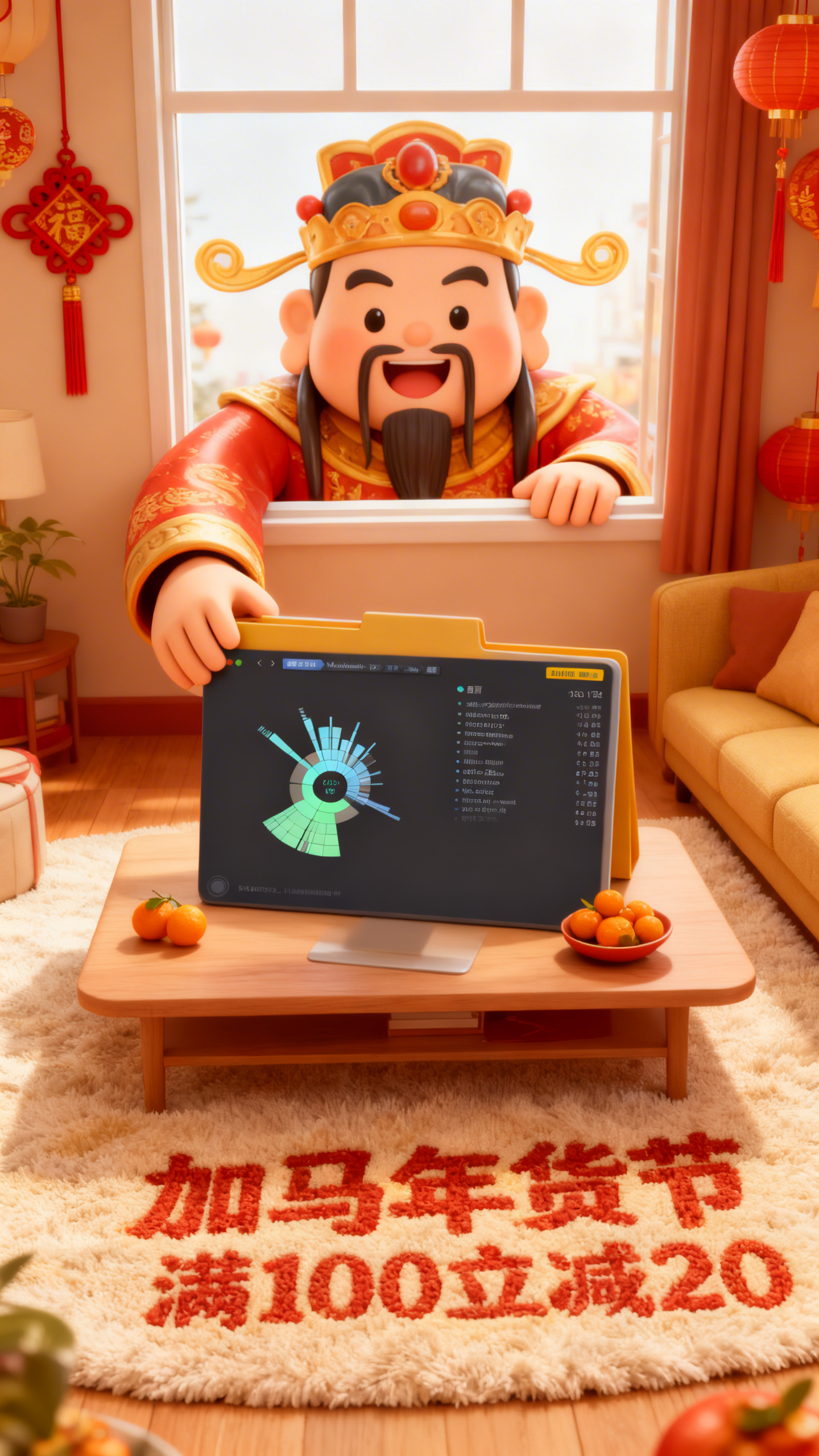 创意预览图